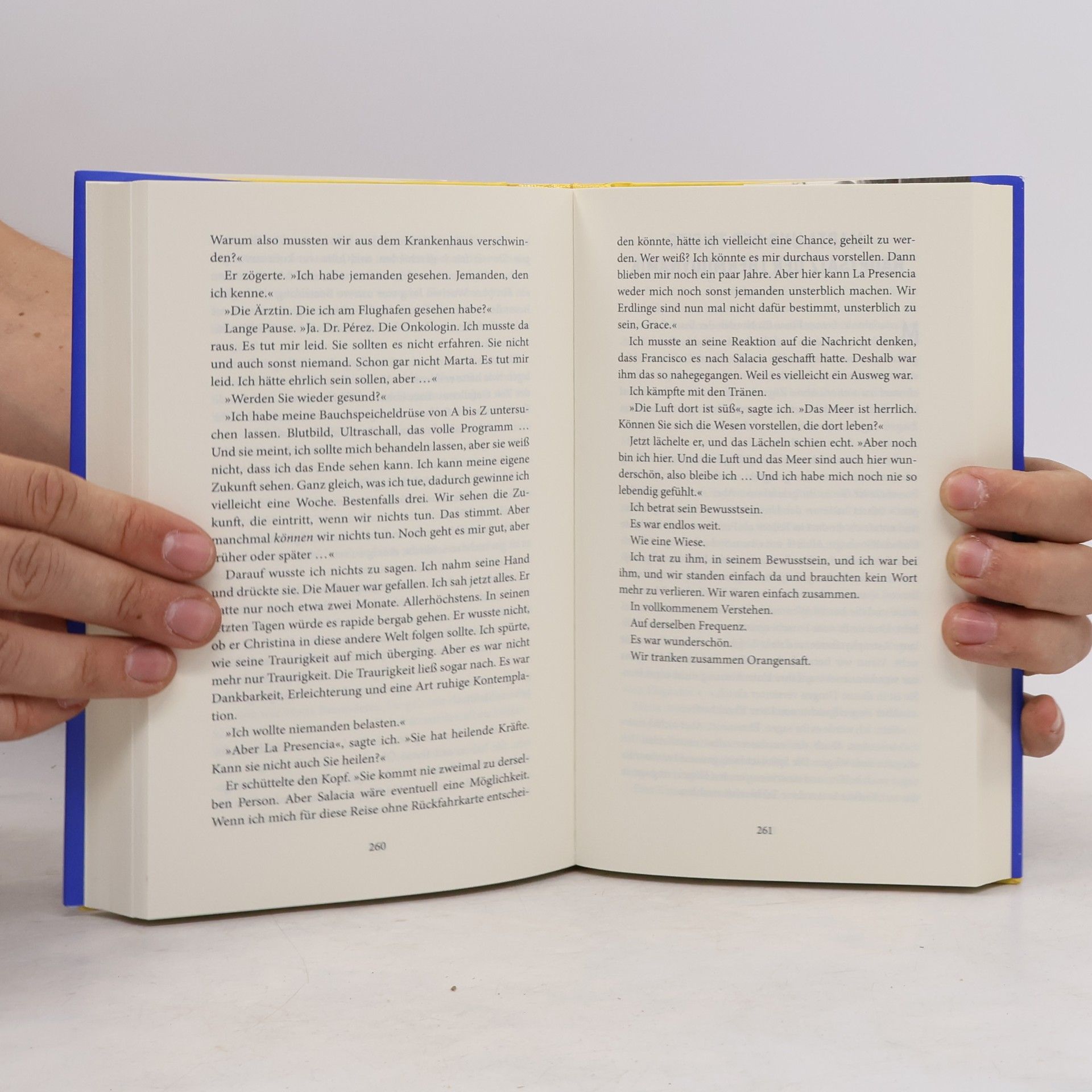 Matt Haig Die Unmöglichkeit des Lebens. Roman | Vom Autor von "Die Mitternachtsbibliothek"