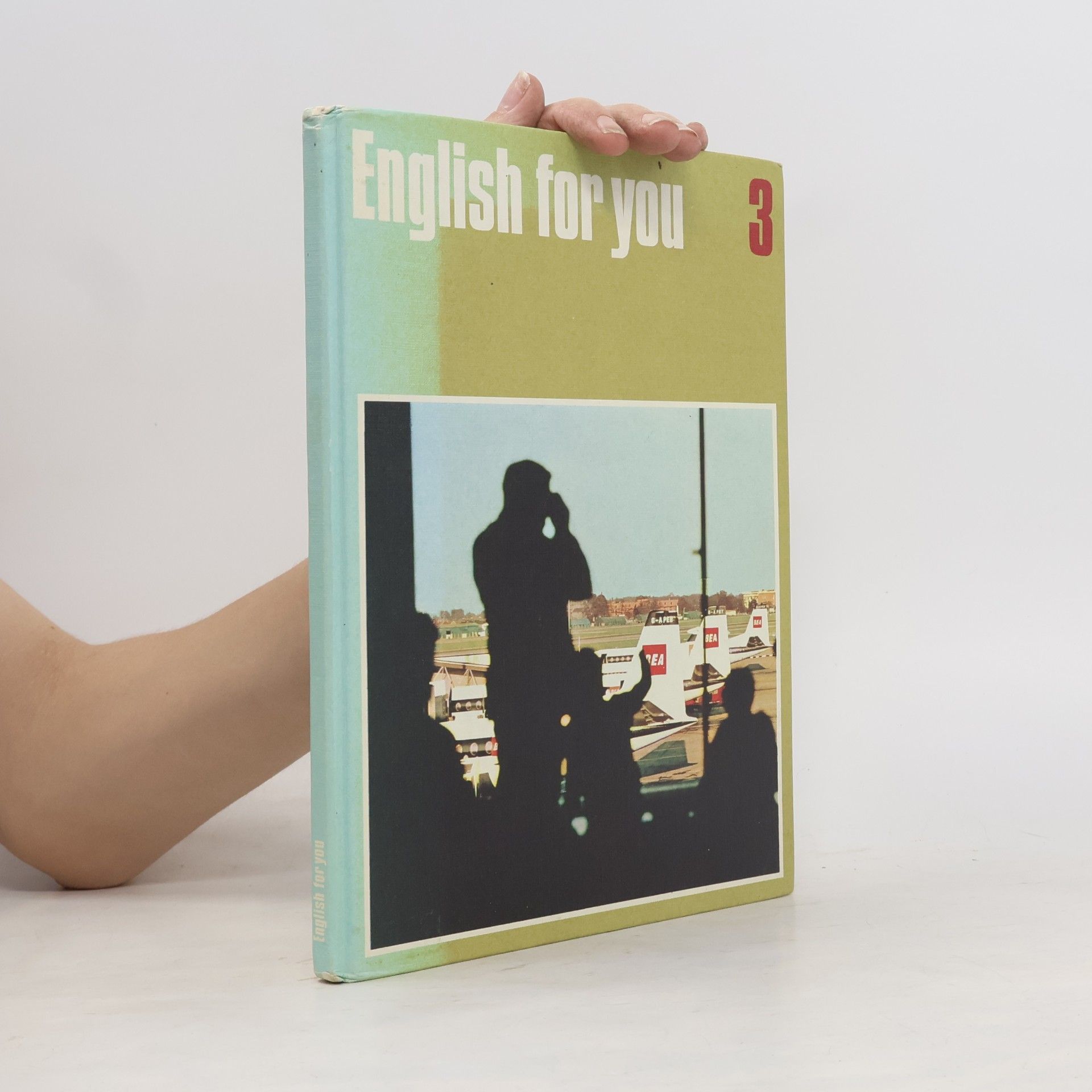 Various authors English for You 3