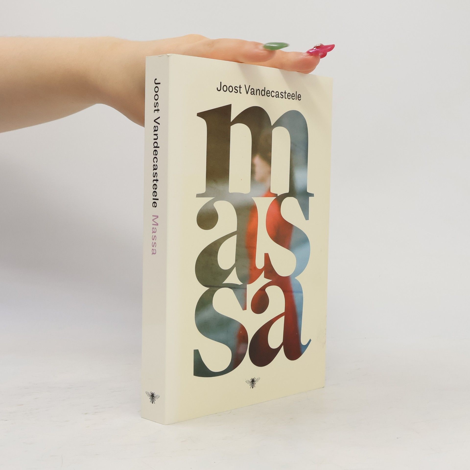 Joost Vandecasteele Massa