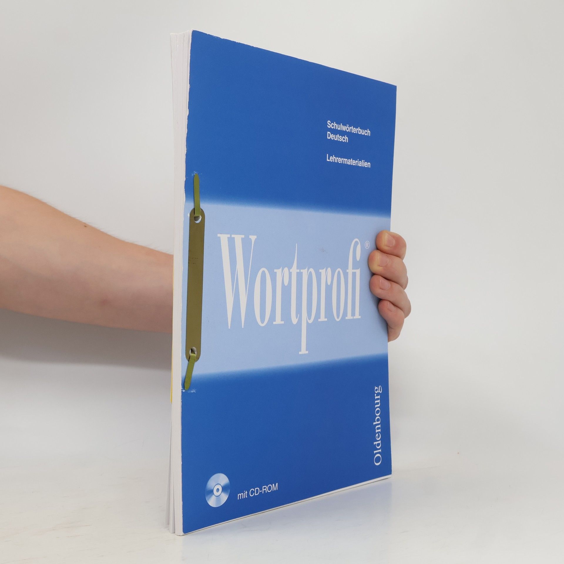 Andreas Rieke Wortprofi
