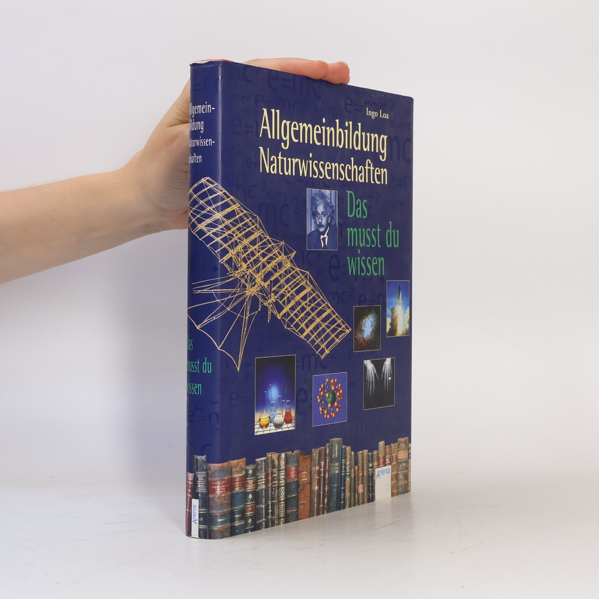 Ingo Loa Allgemeinbildung - Naturwissenschaften