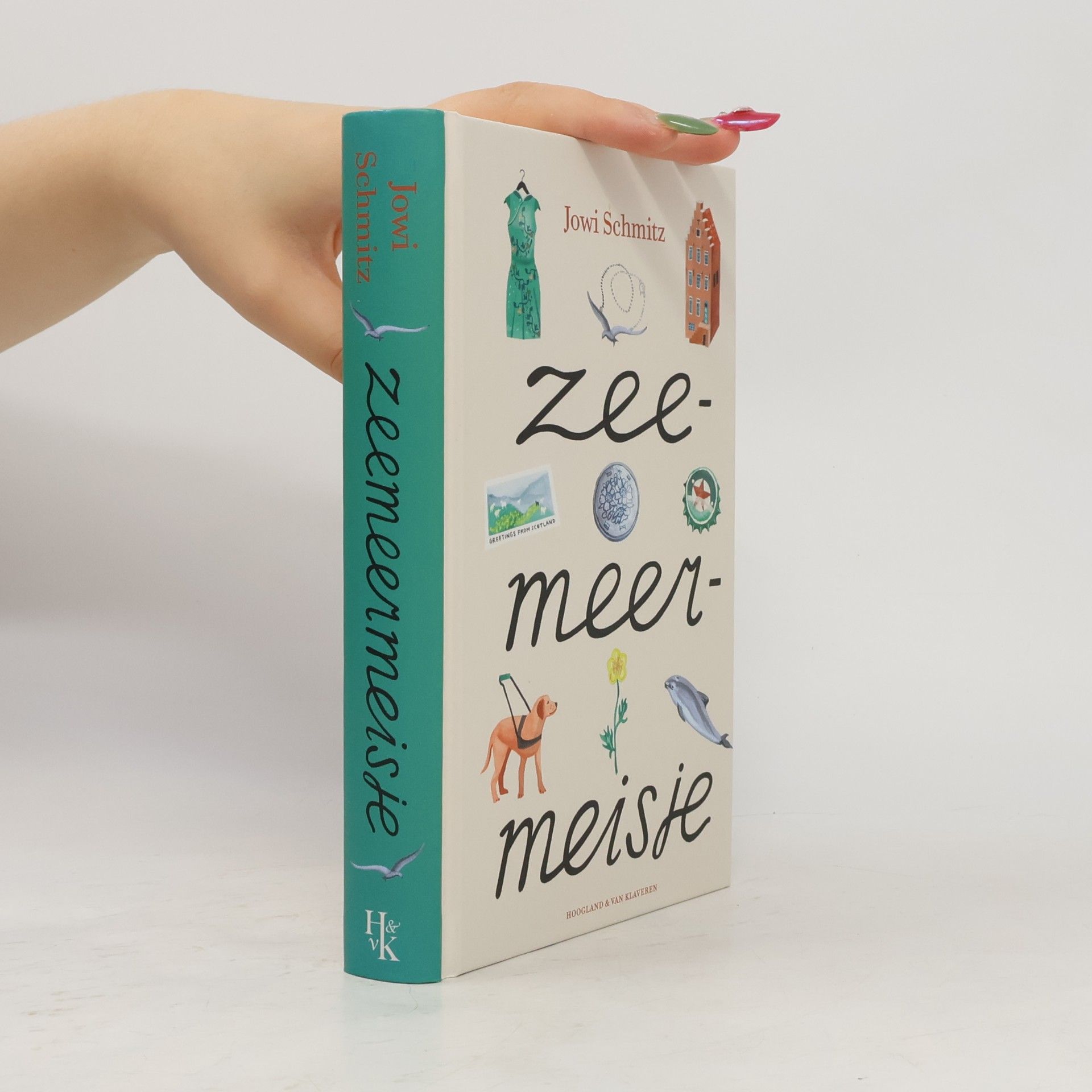 Zeemeermeisje