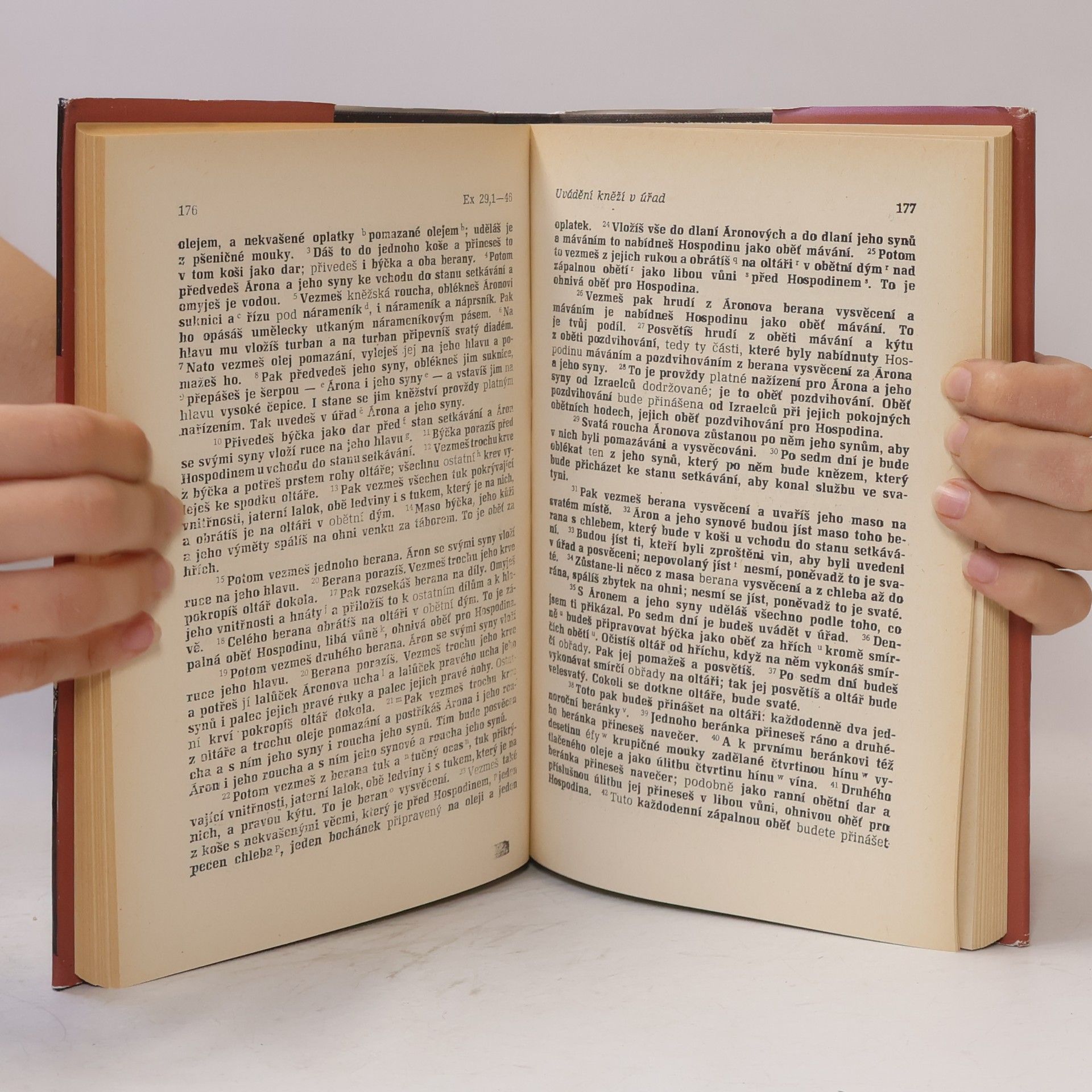 Kolektiv autorů Starý zákon 2. Exodus, Leviticus