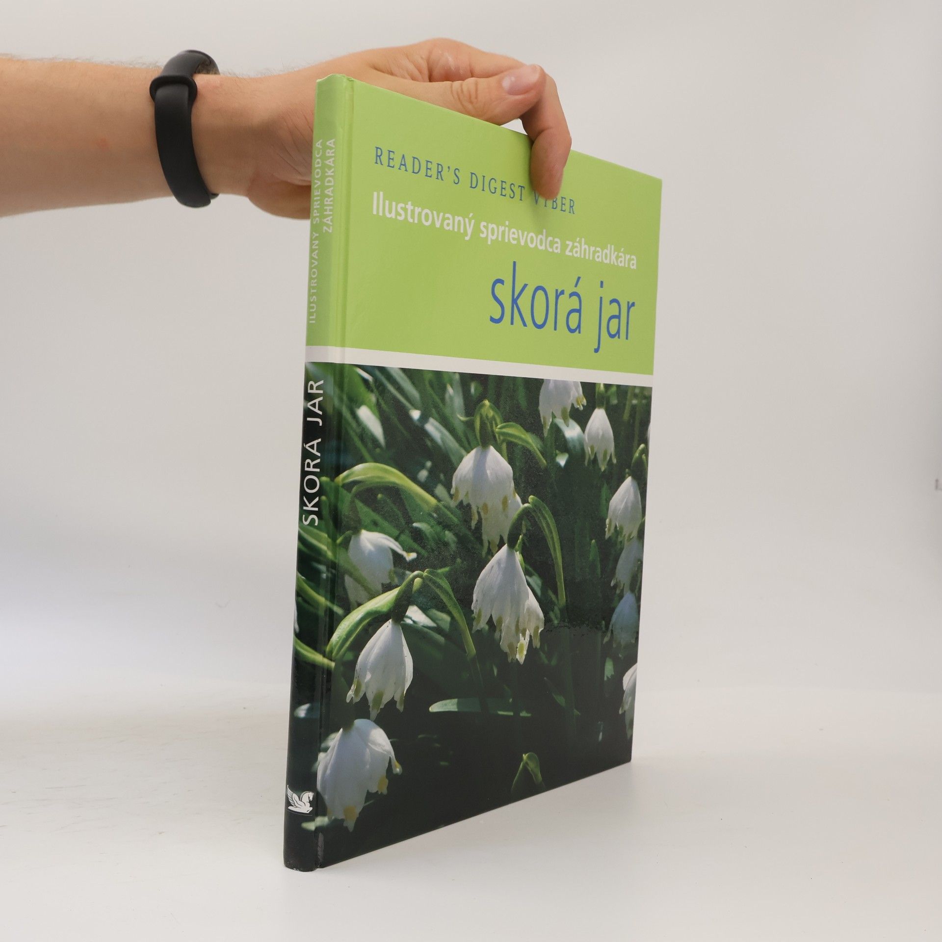 Autorenkollektiv Skorá jar