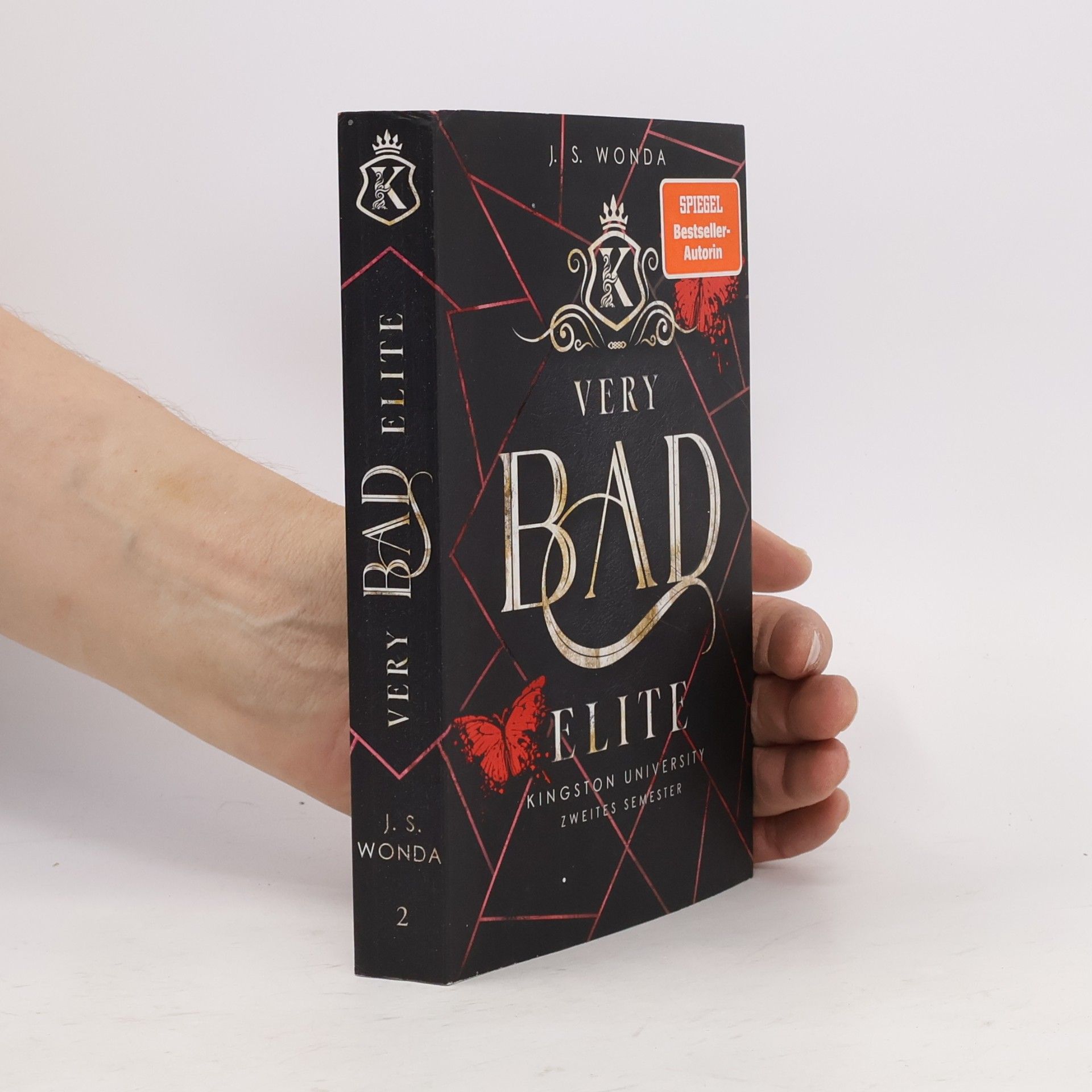 Very Bad Elite 2