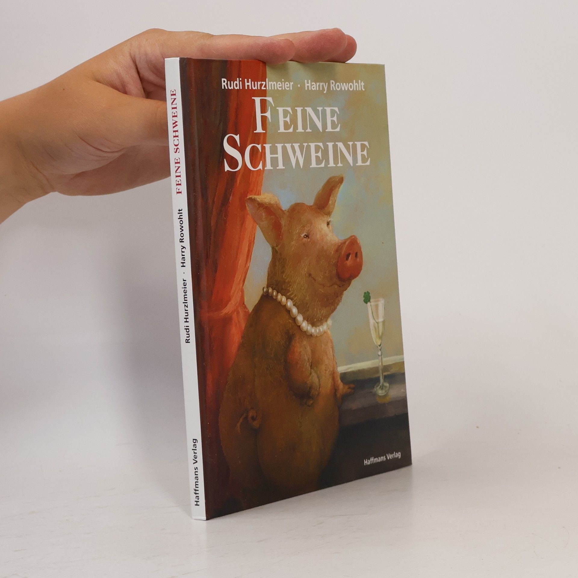 Feine Schweine