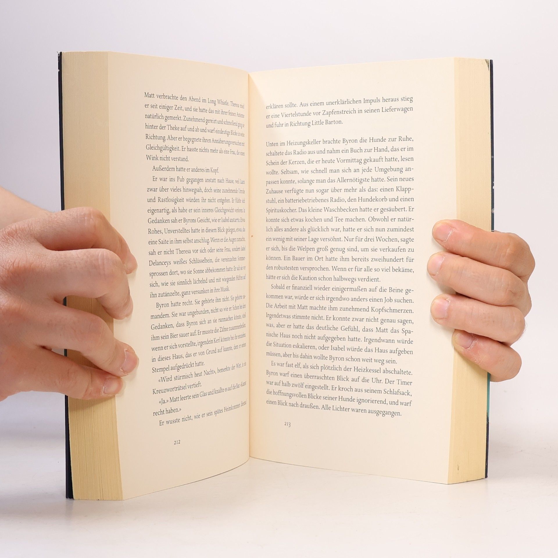 Jojo Moyes Der Klang des Herzens