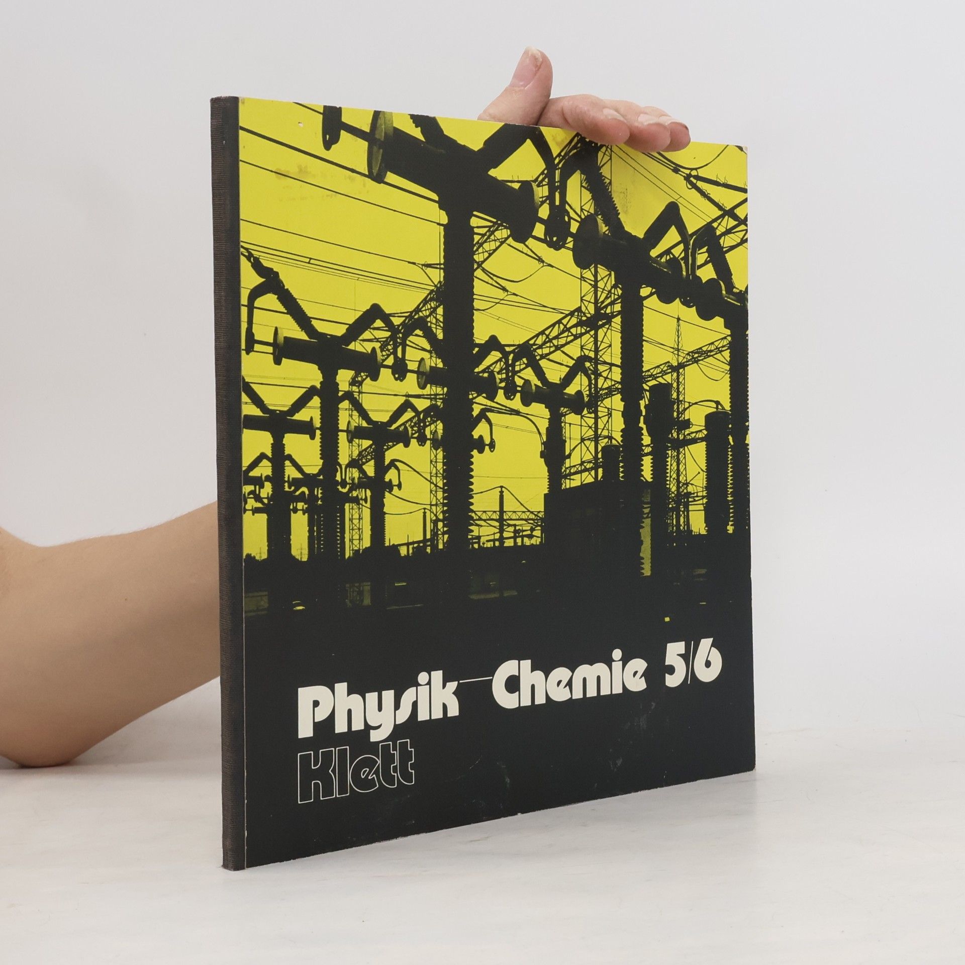 Autorenkollektiv Physik - Chemie