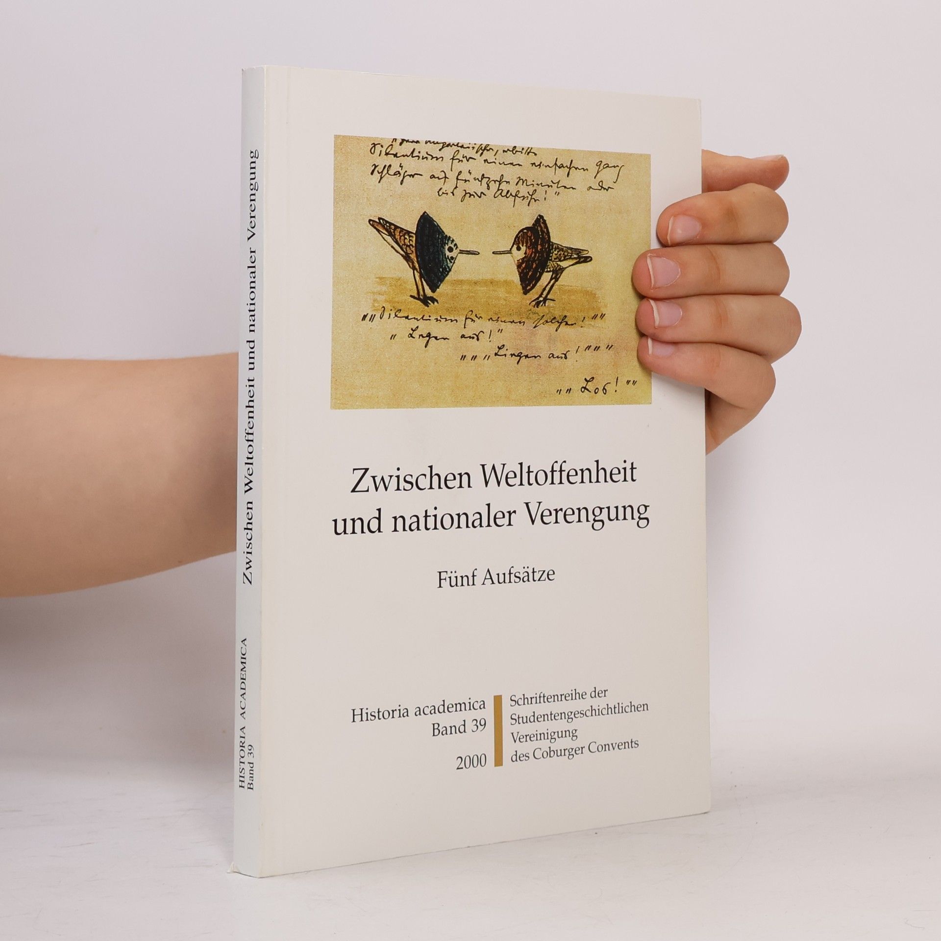 kolektiv Zwischen Weltoffenheit und nationaler Verengung 39