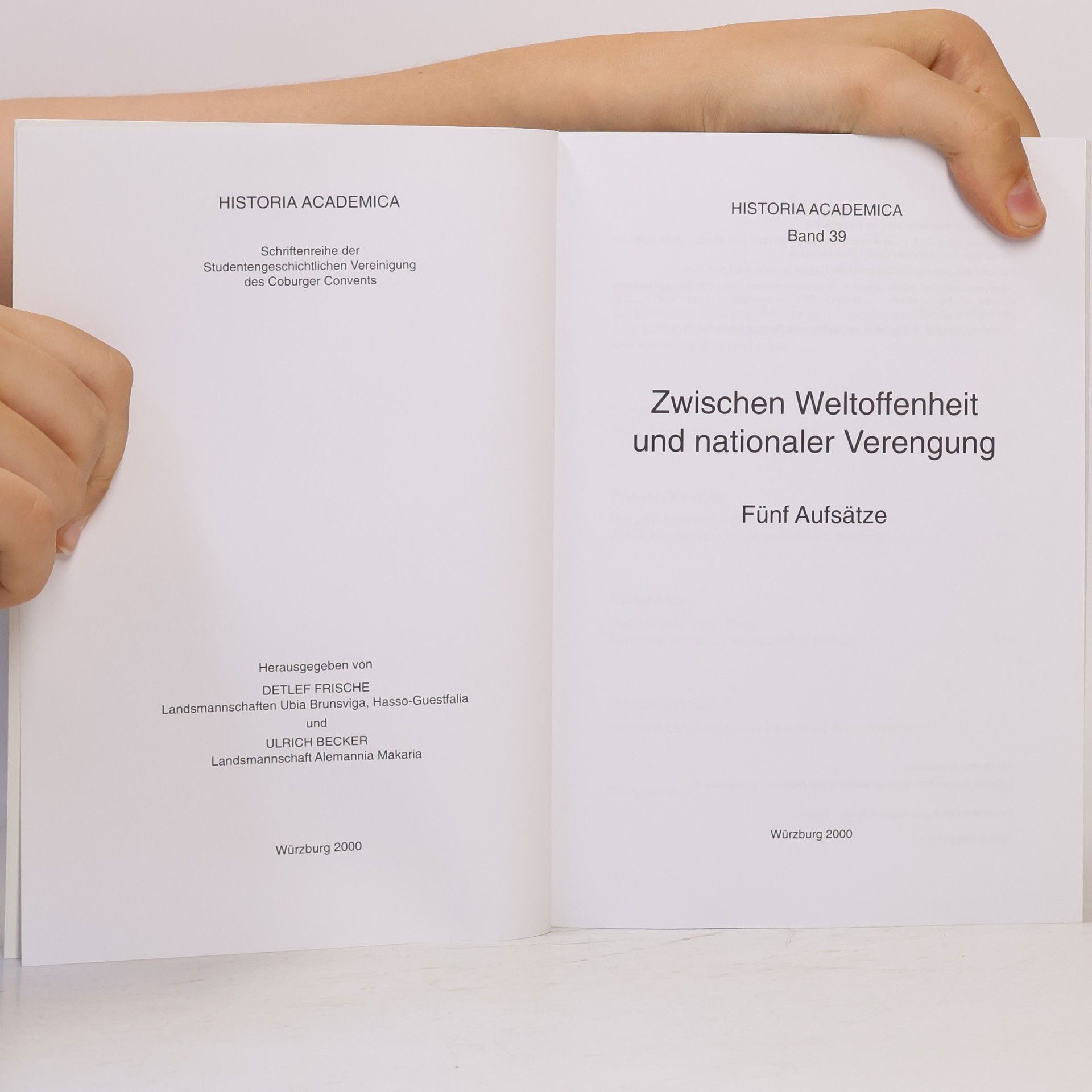 kolektiv Zwischen Weltoffenheit und nationaler Verengung 39
