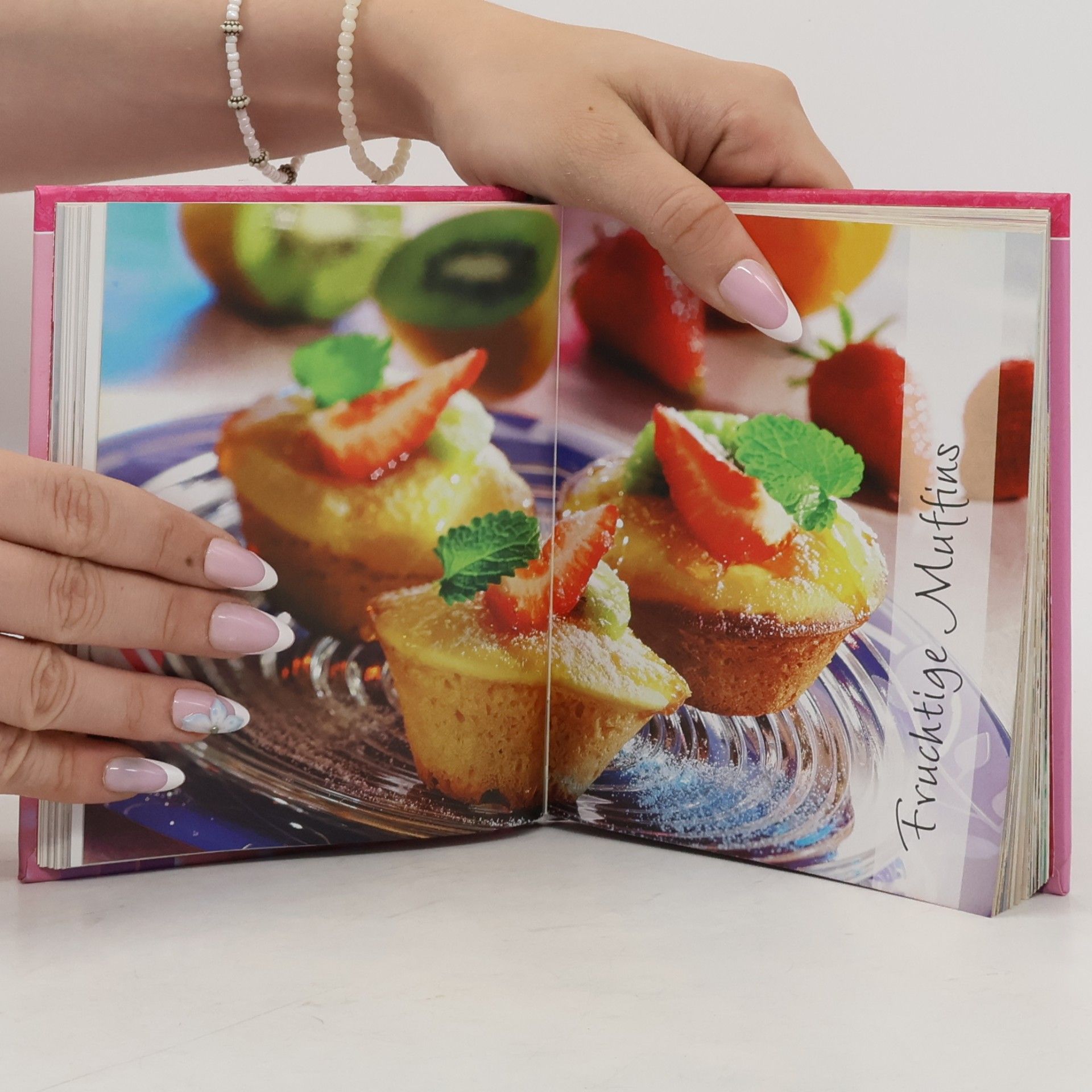 Maja Marten Cupcakes & Muffins