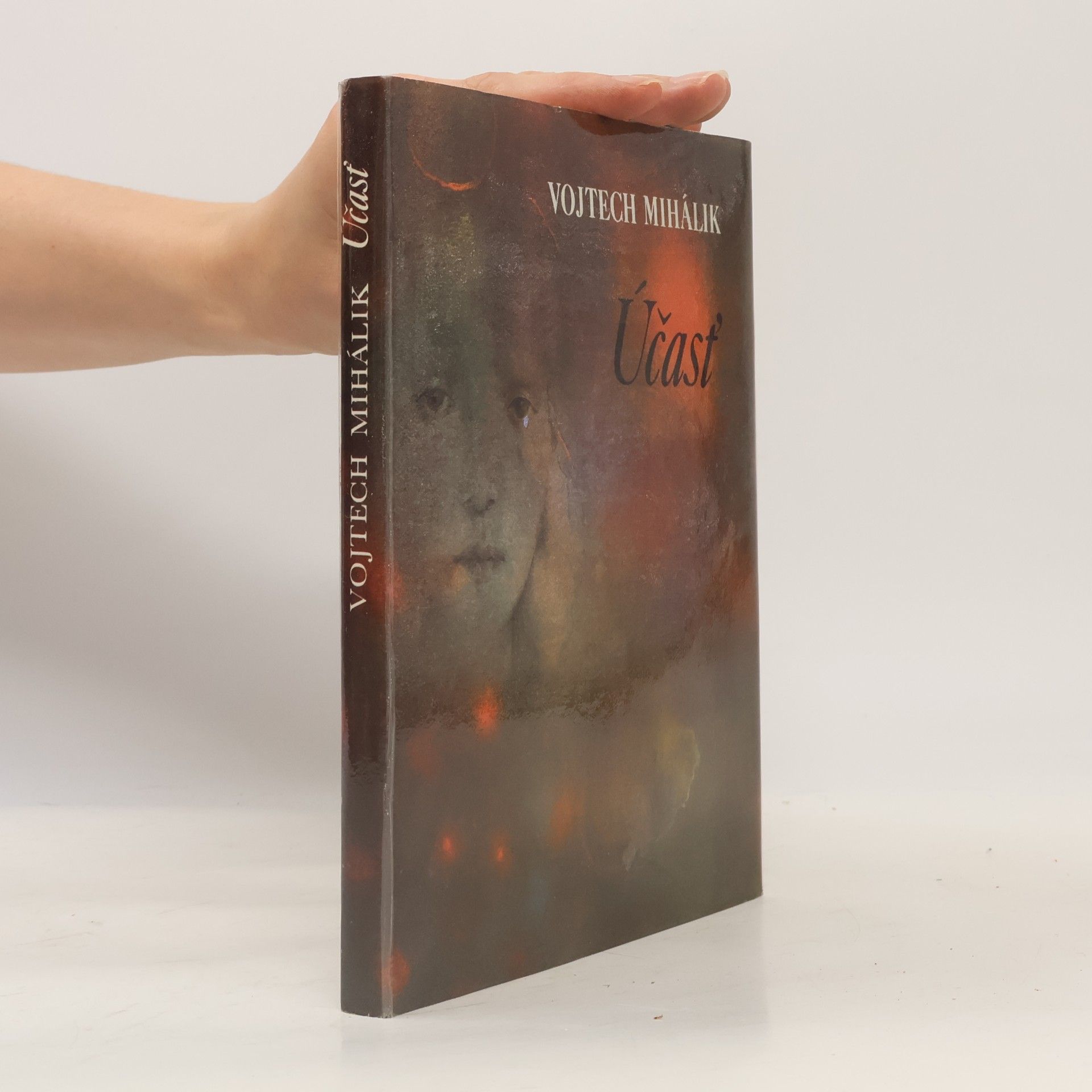 Vojtech Mihálik Účasť