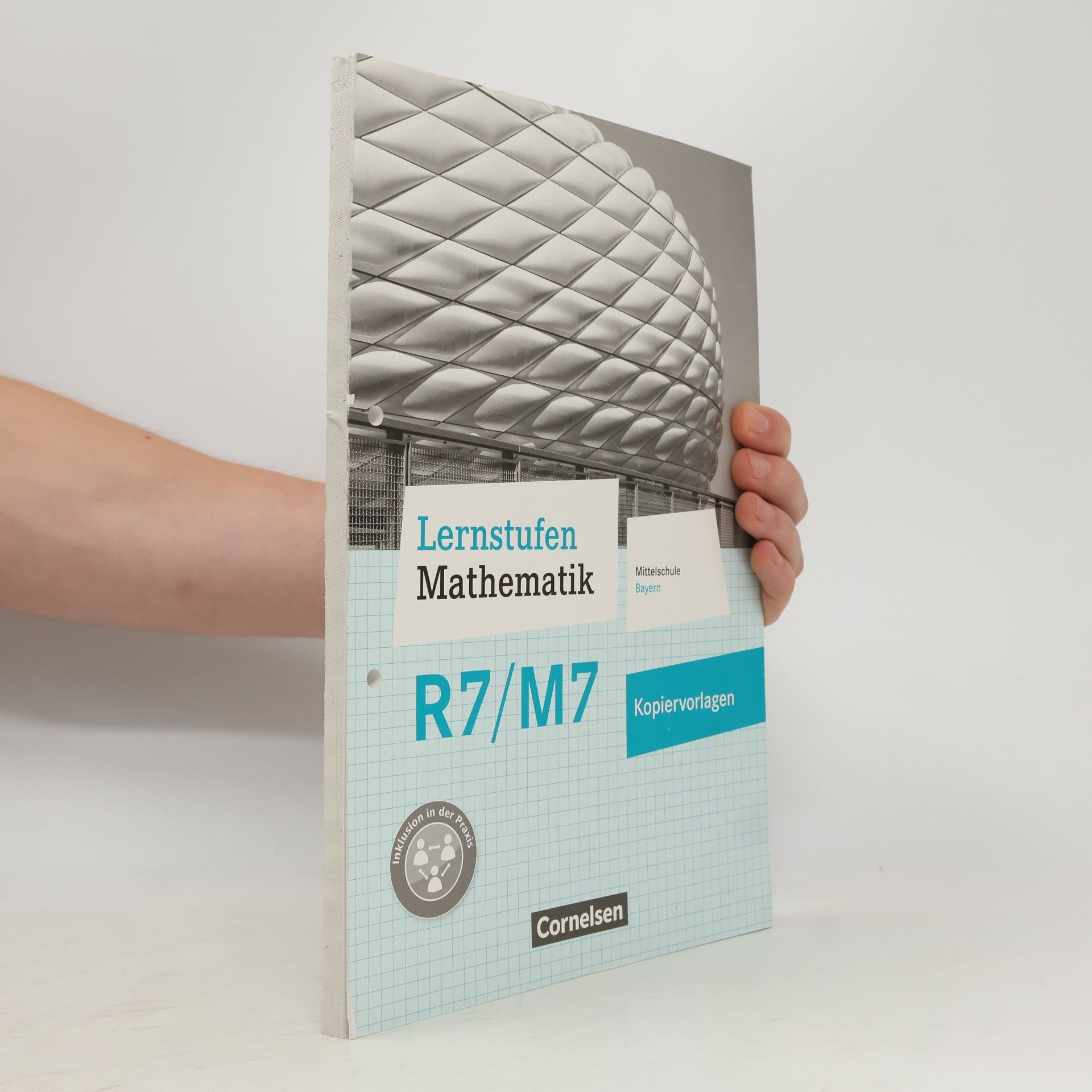 Lernstufen Mathematik R7/M7