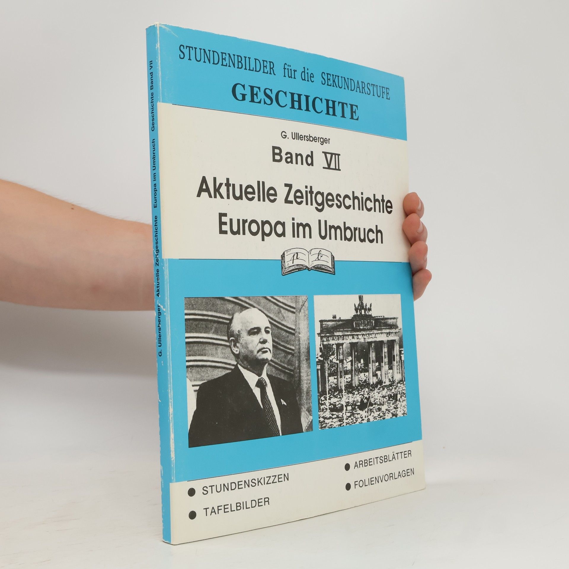 Various authors Geschichte