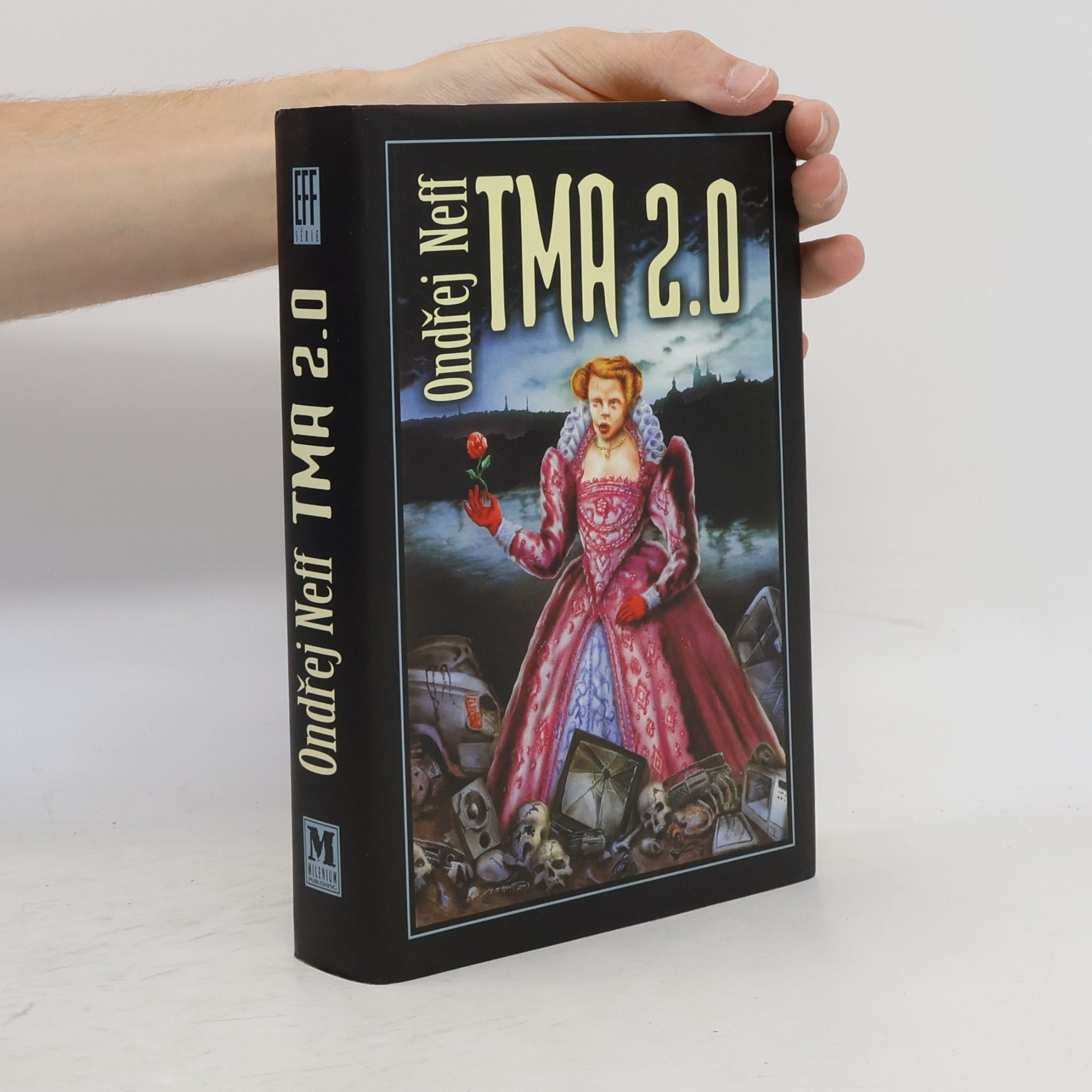 Ondřej Neff Tma 2.0