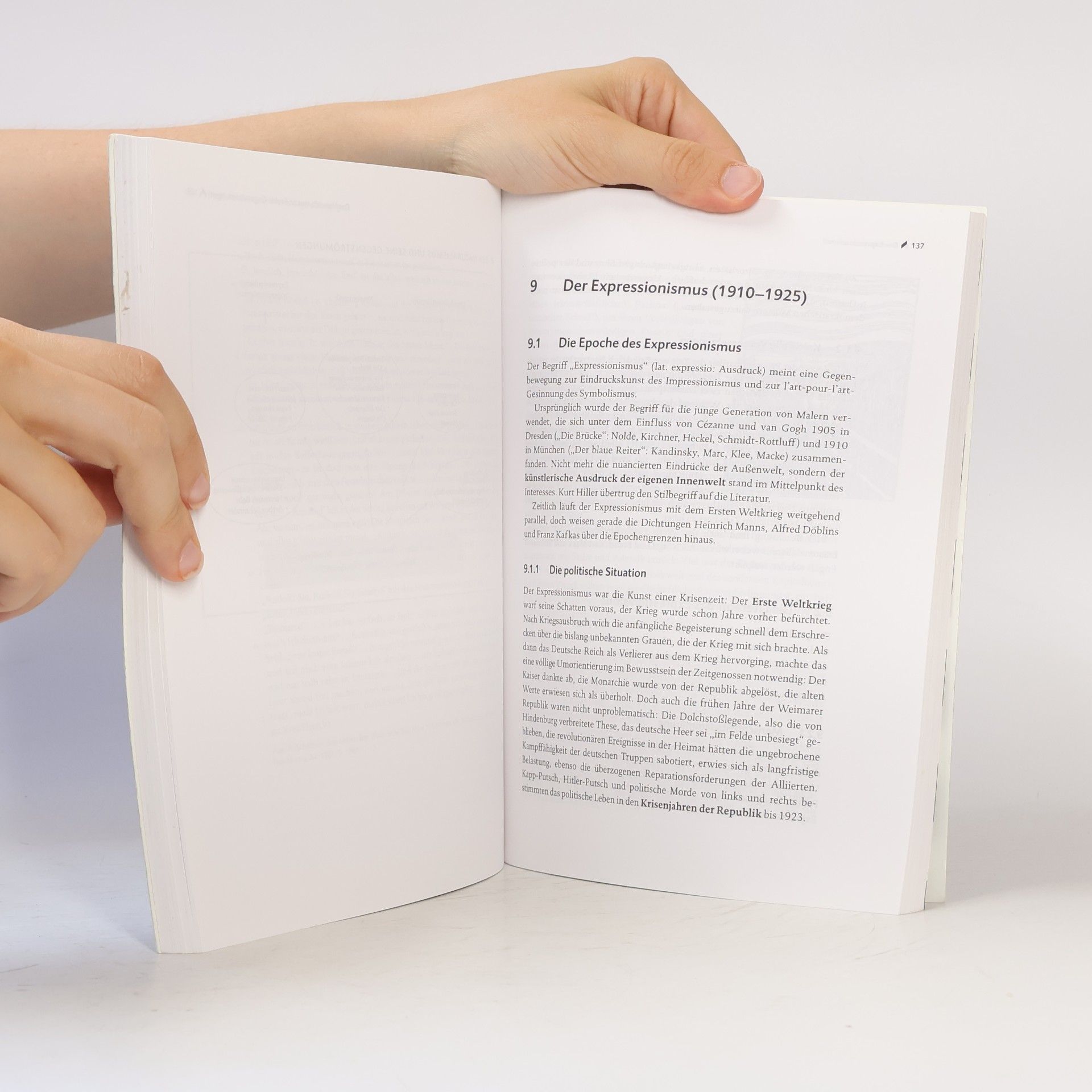Claus Gigl Deutsche Literaturgeschichte