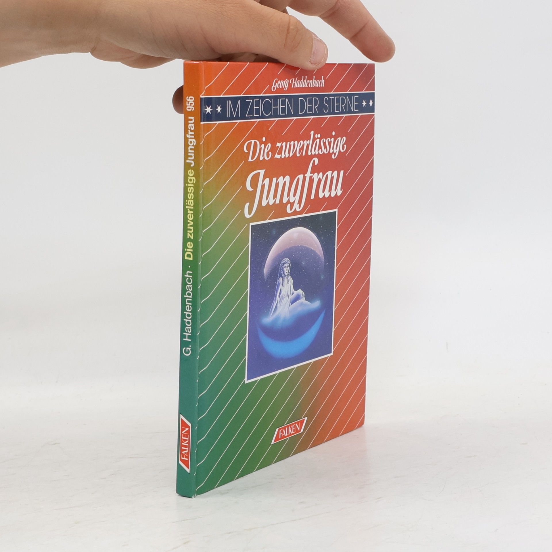 Die zuverlssige Jungfrau