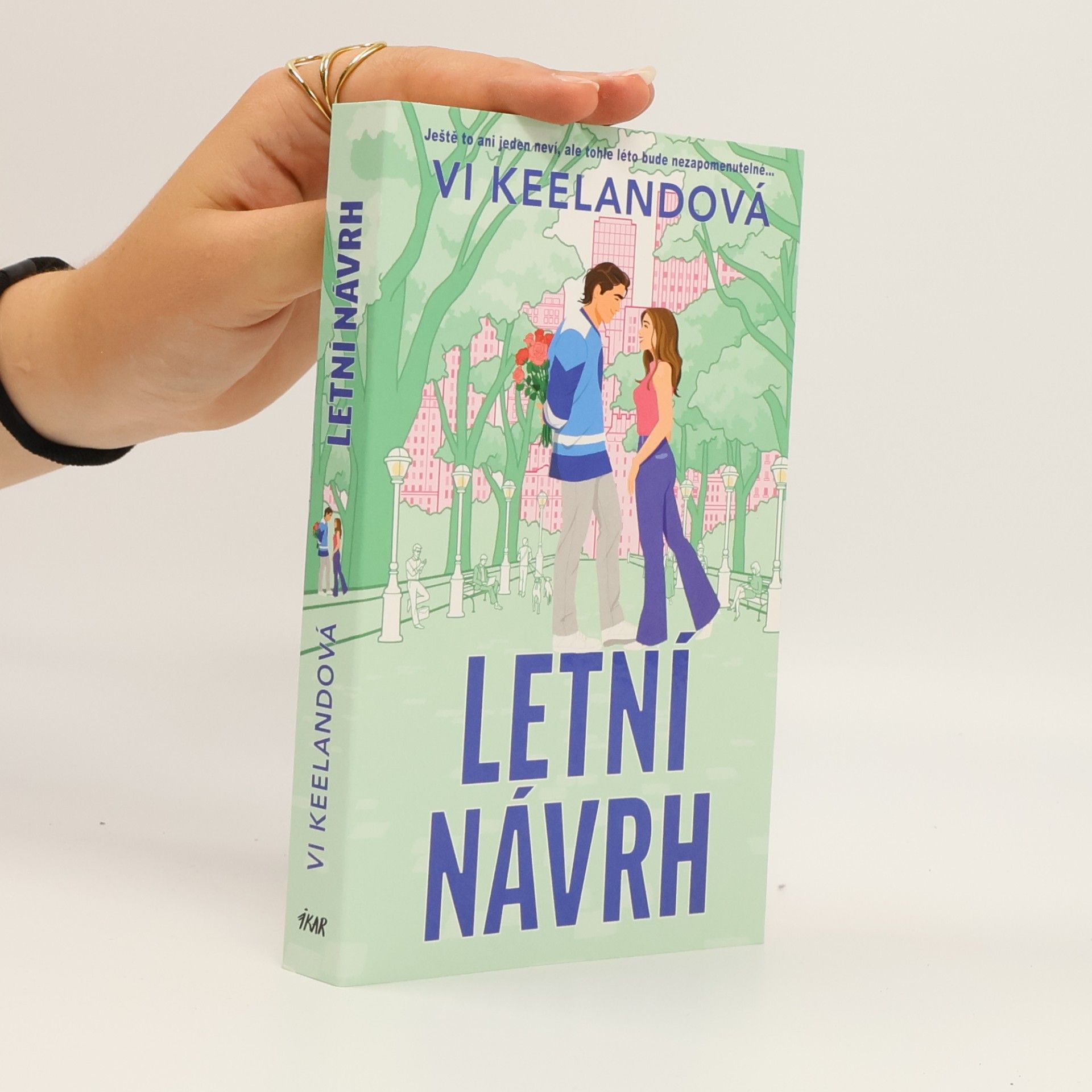 Letní návrh