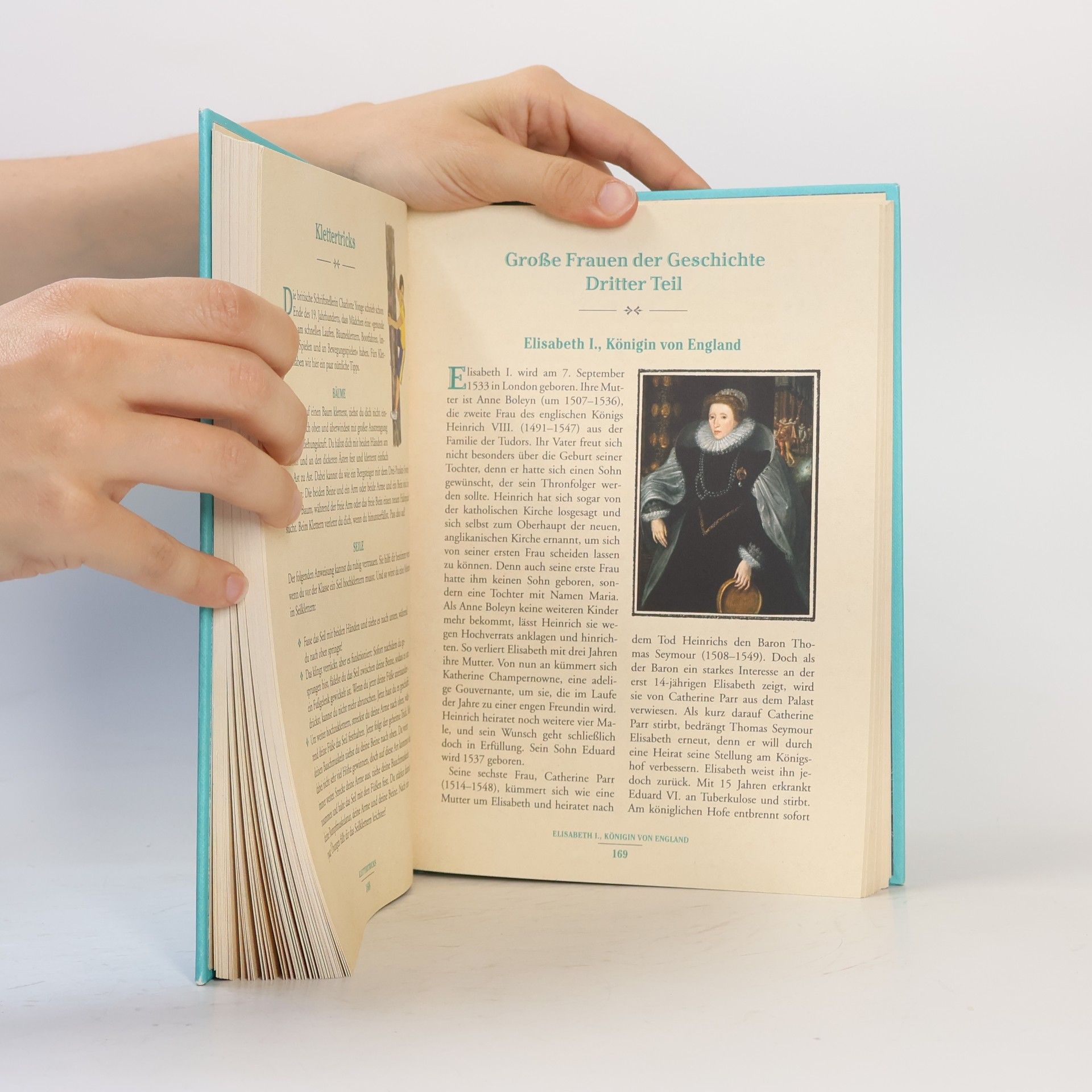 Andrea J. Buchanan Secret Book for Girls