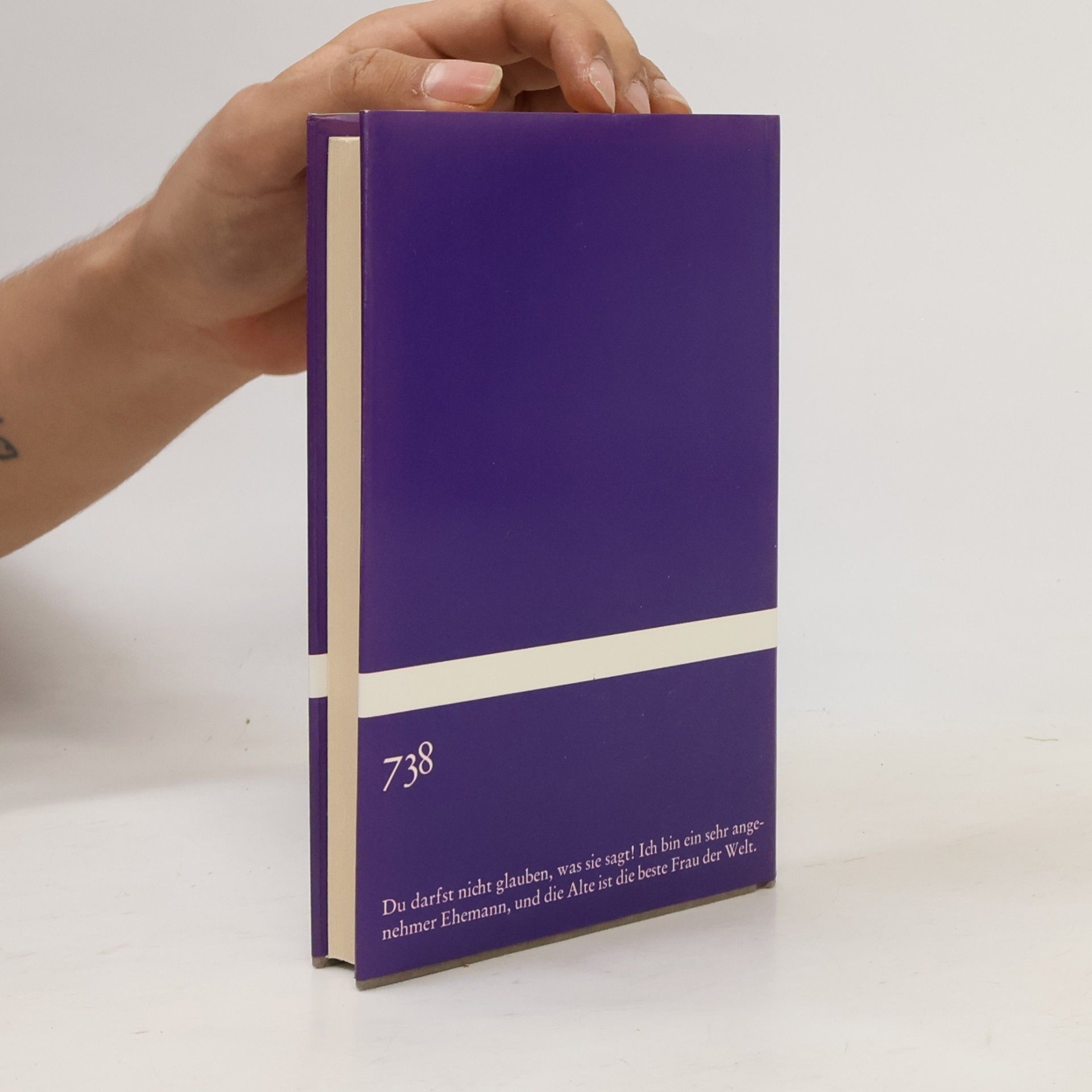 August Strindberg Bibliothek Suhrkamp: Der Todestanz