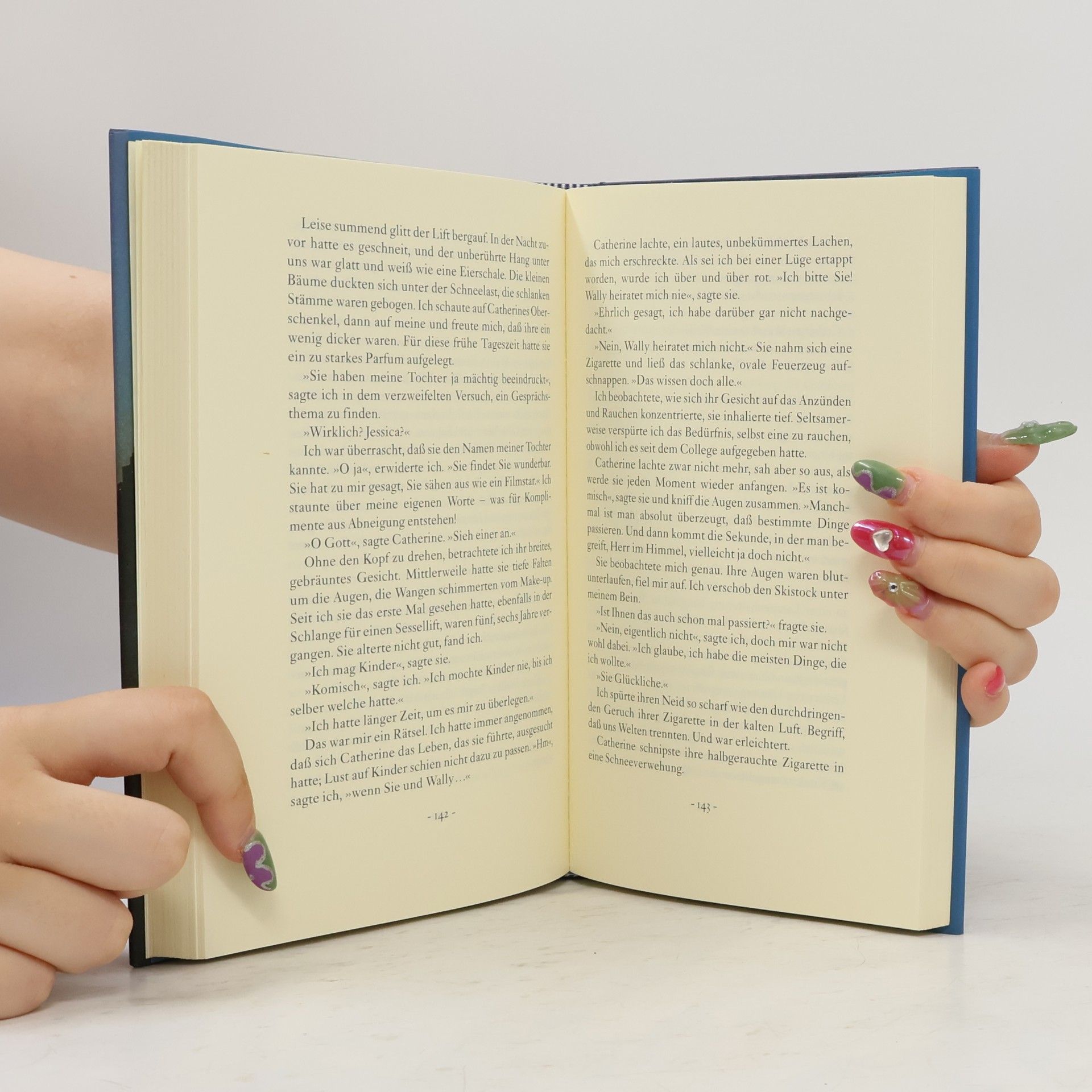 Jennifer Egan Emerald City