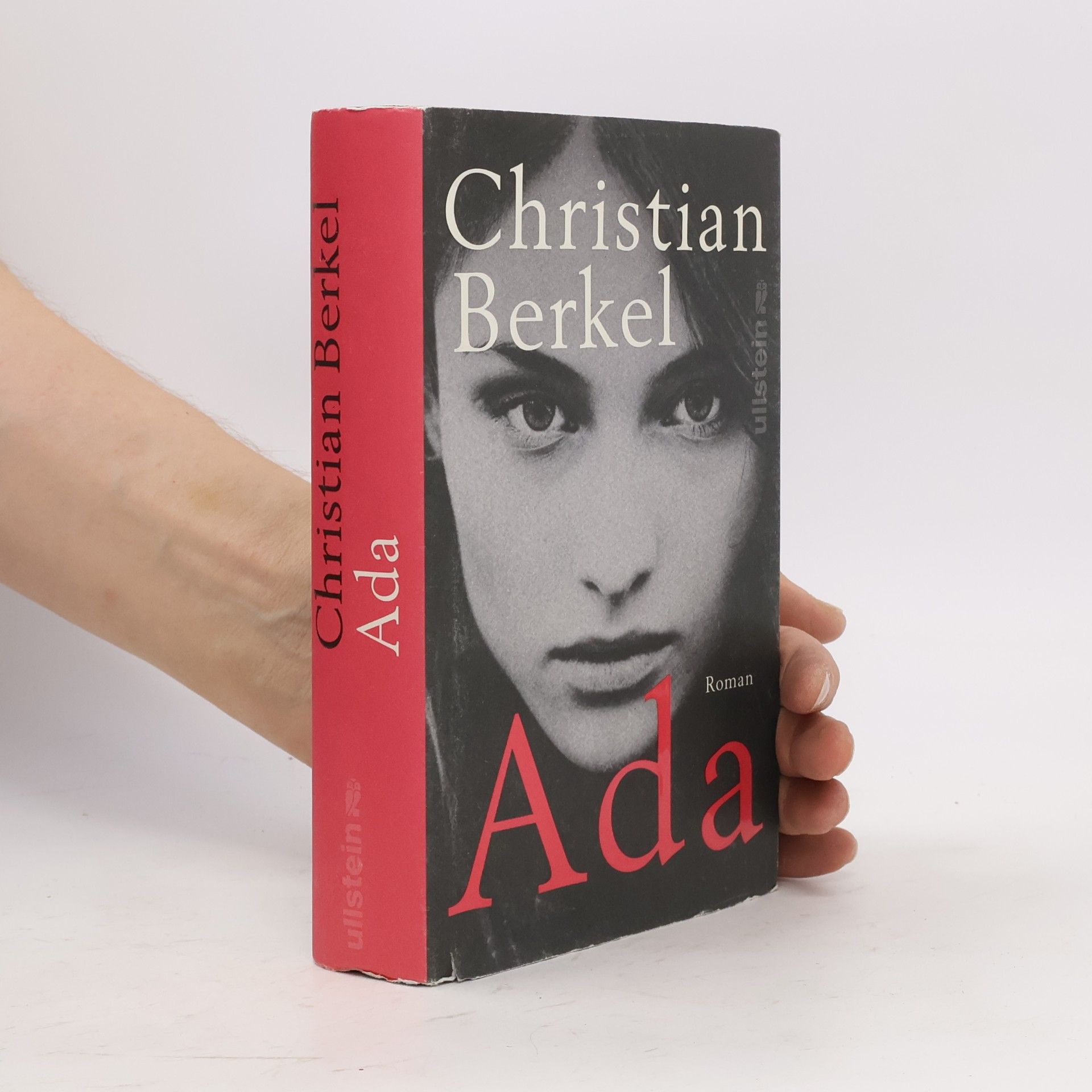 Christian Berkel Ada