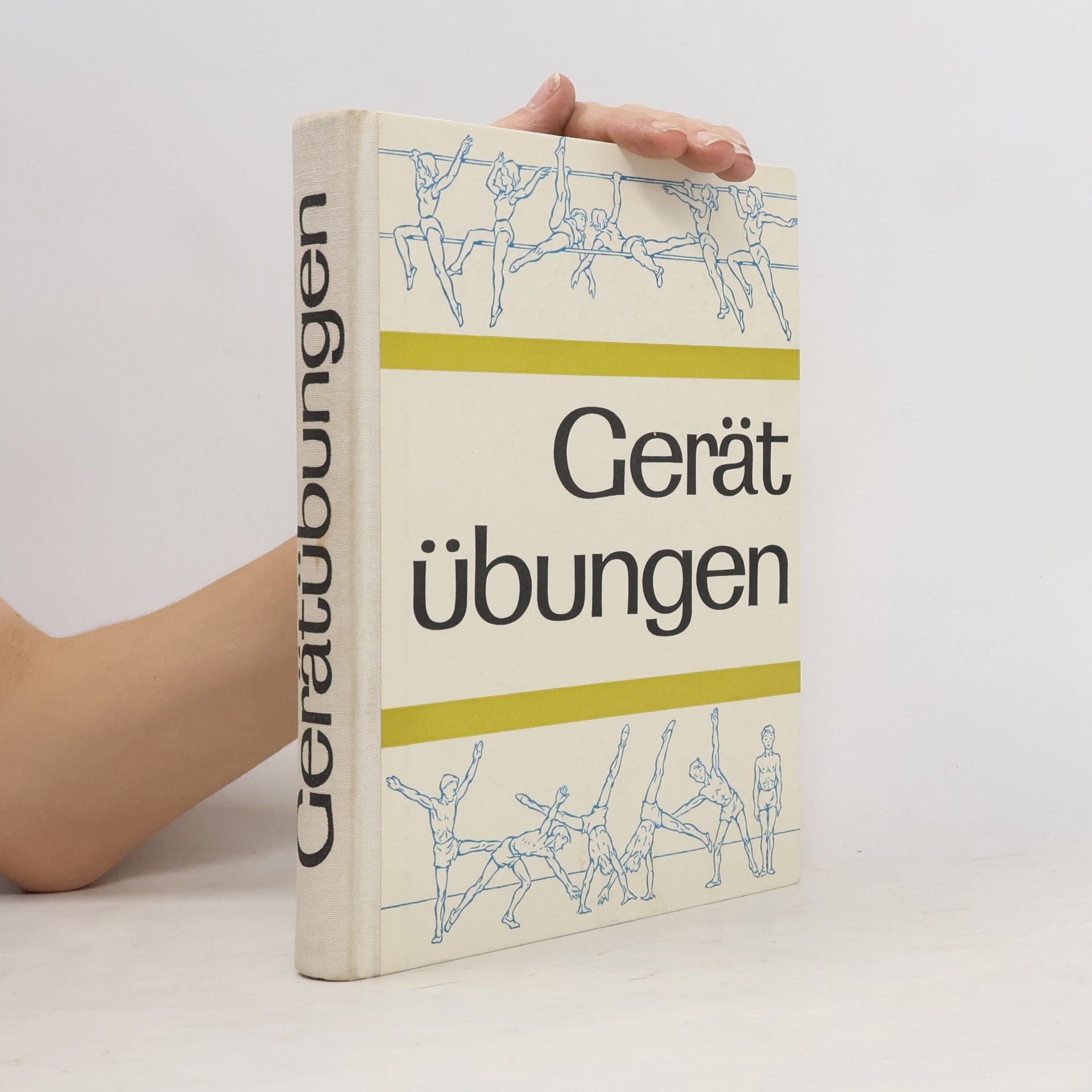 Autorenkollektiv Gerätübungen