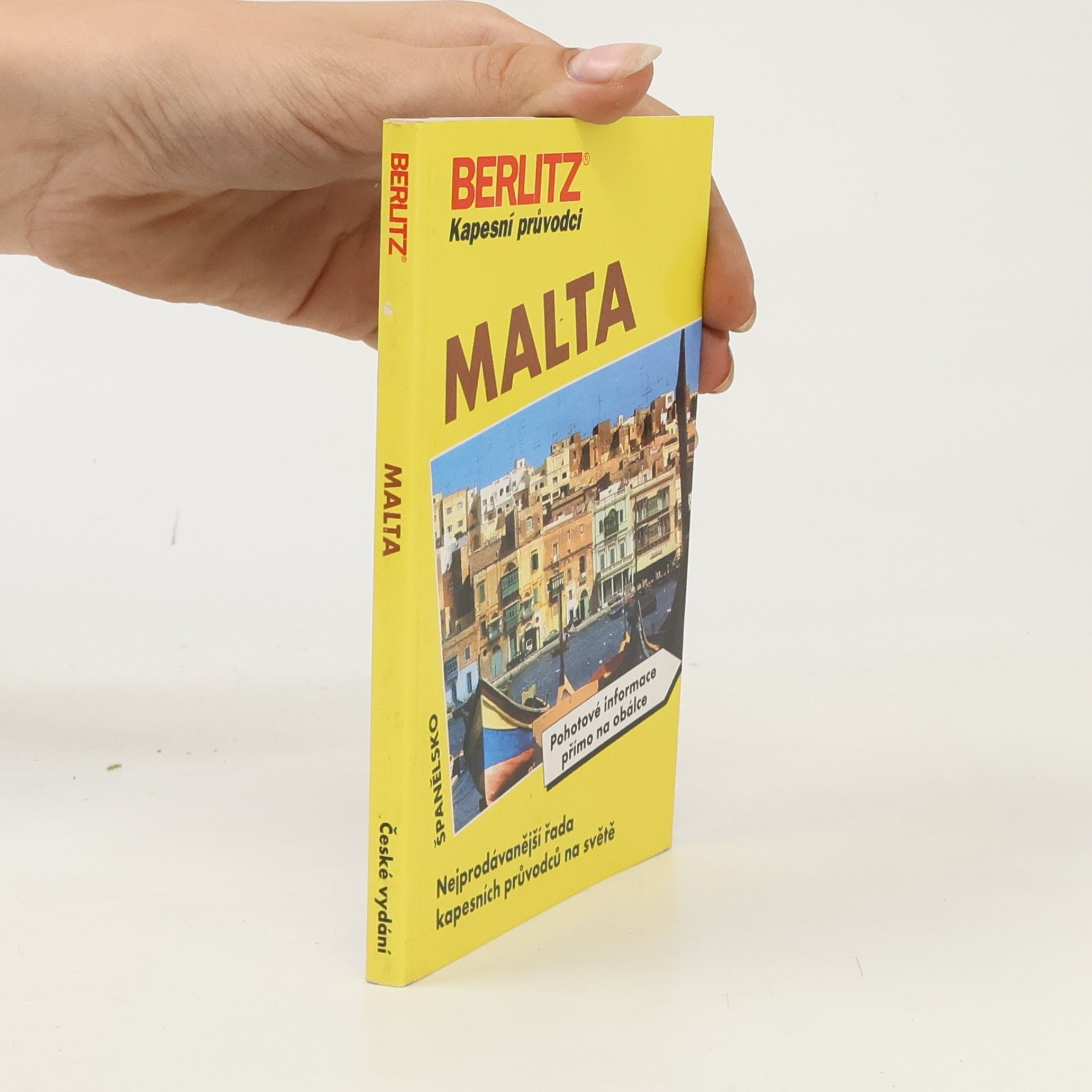 Martin Gostelow Malta
