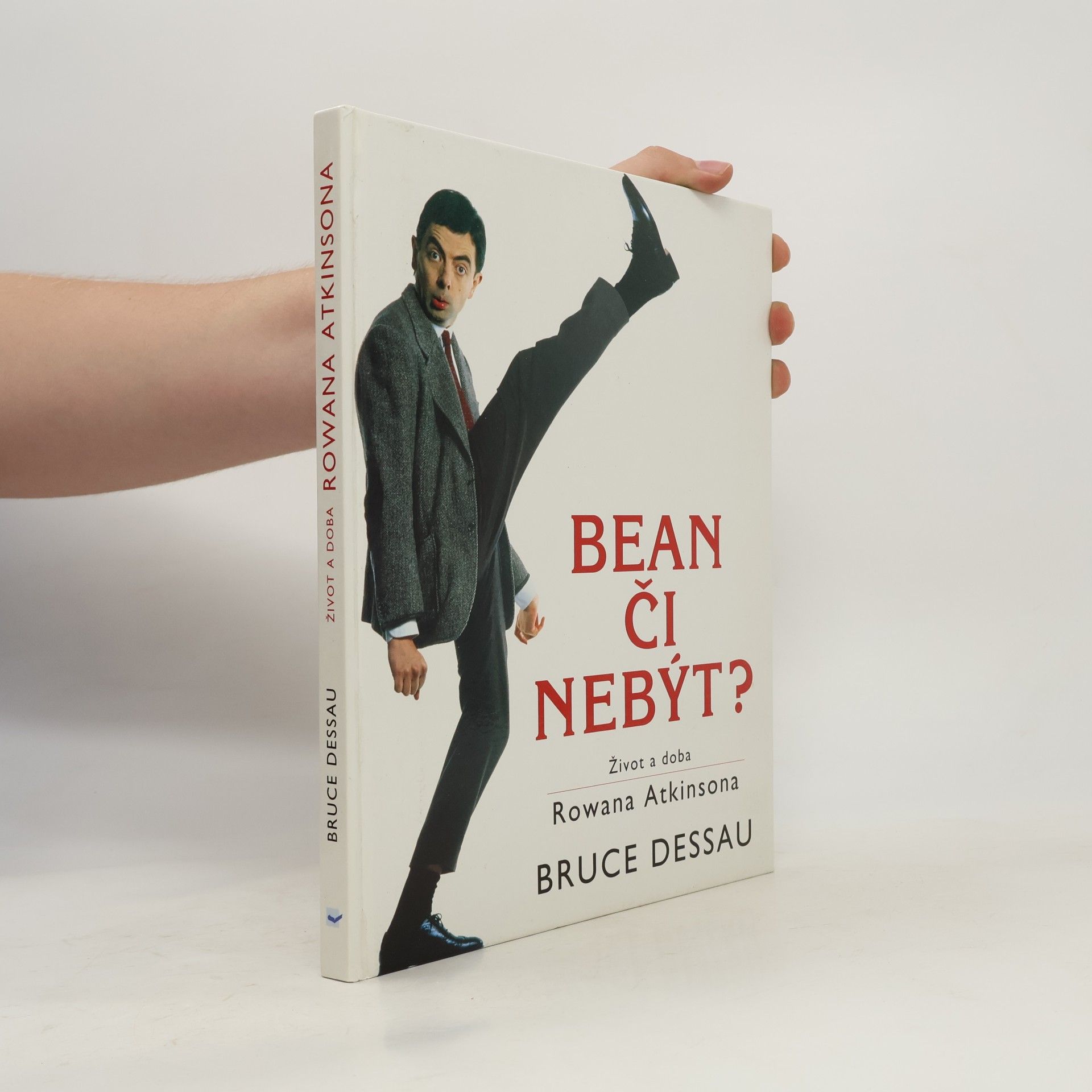 Bruce Dessau Bean či nebýt?