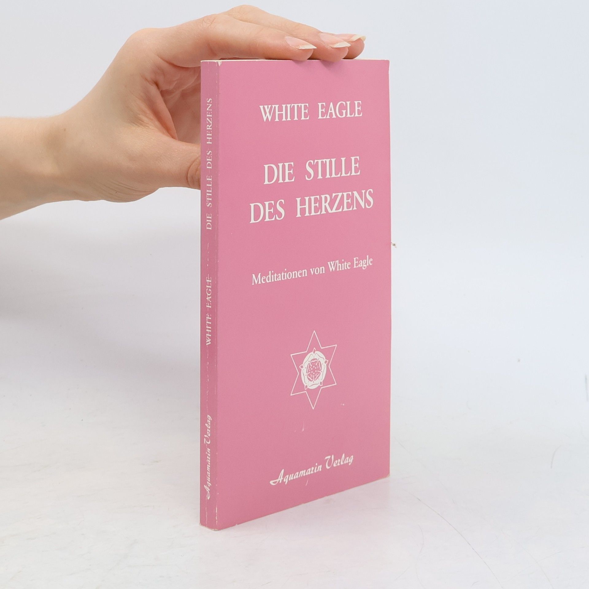 Grace Cooke Die Stille des Herzens