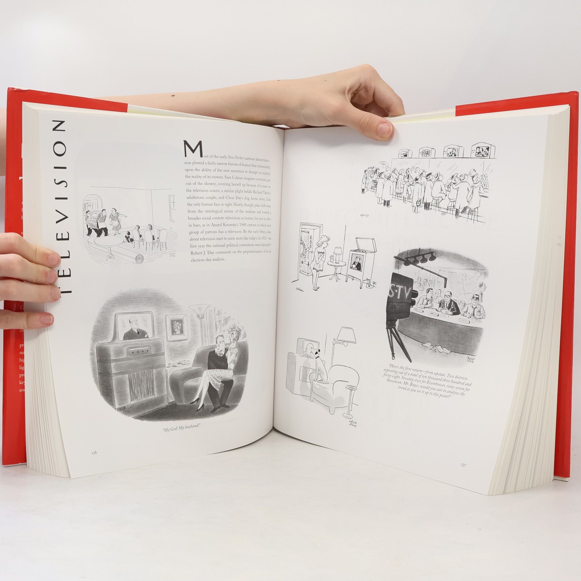 Robert Mankoff The Complete Cartoons of The New Yorker - Fully Updated With All 70,363 Cartoons on One DVD-ROM