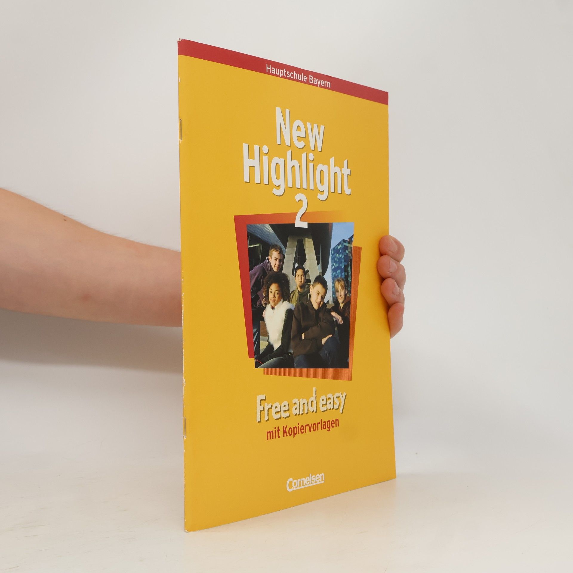 Various authors New Highlight 2