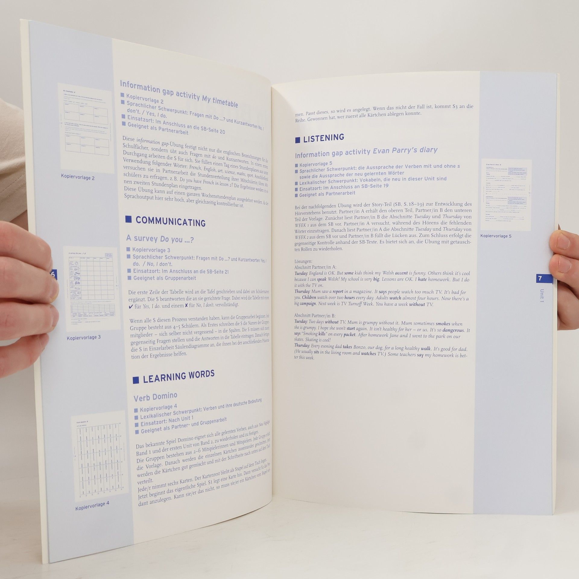 Various authors New Highlight 2