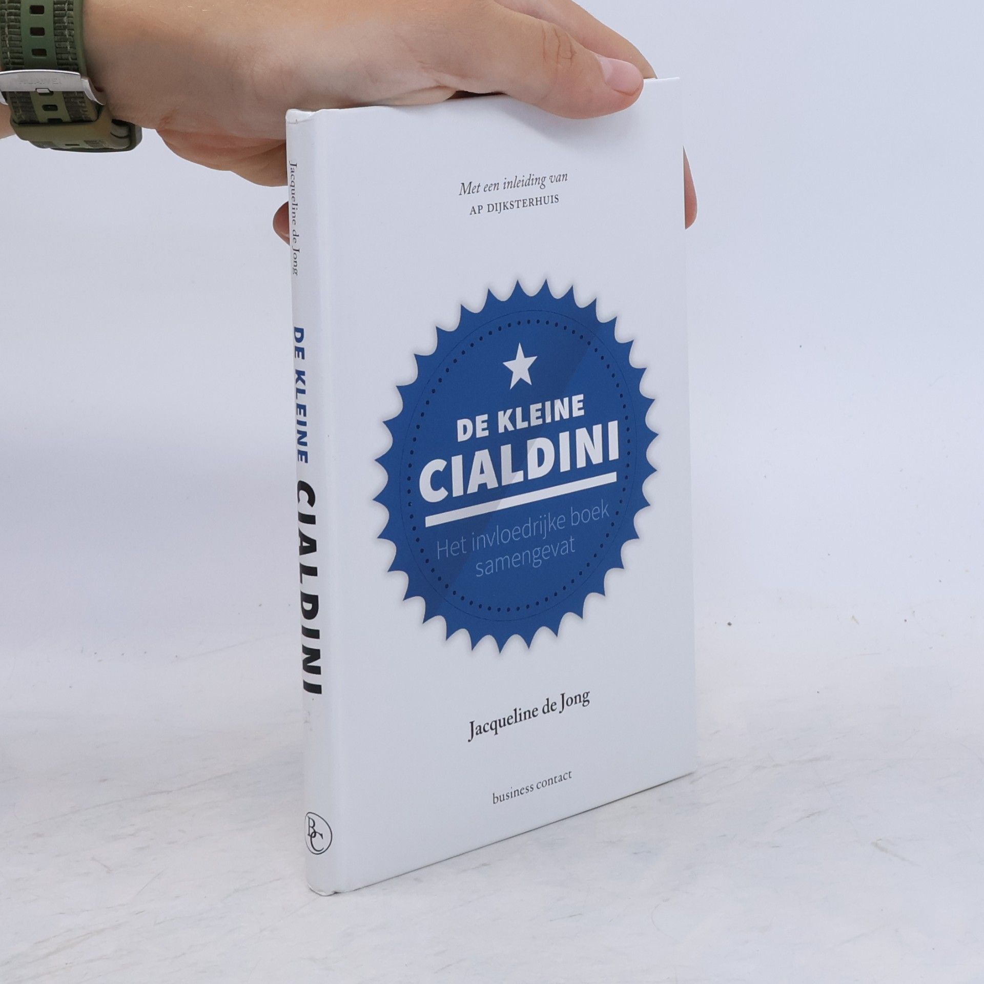 De kleine Cialdini