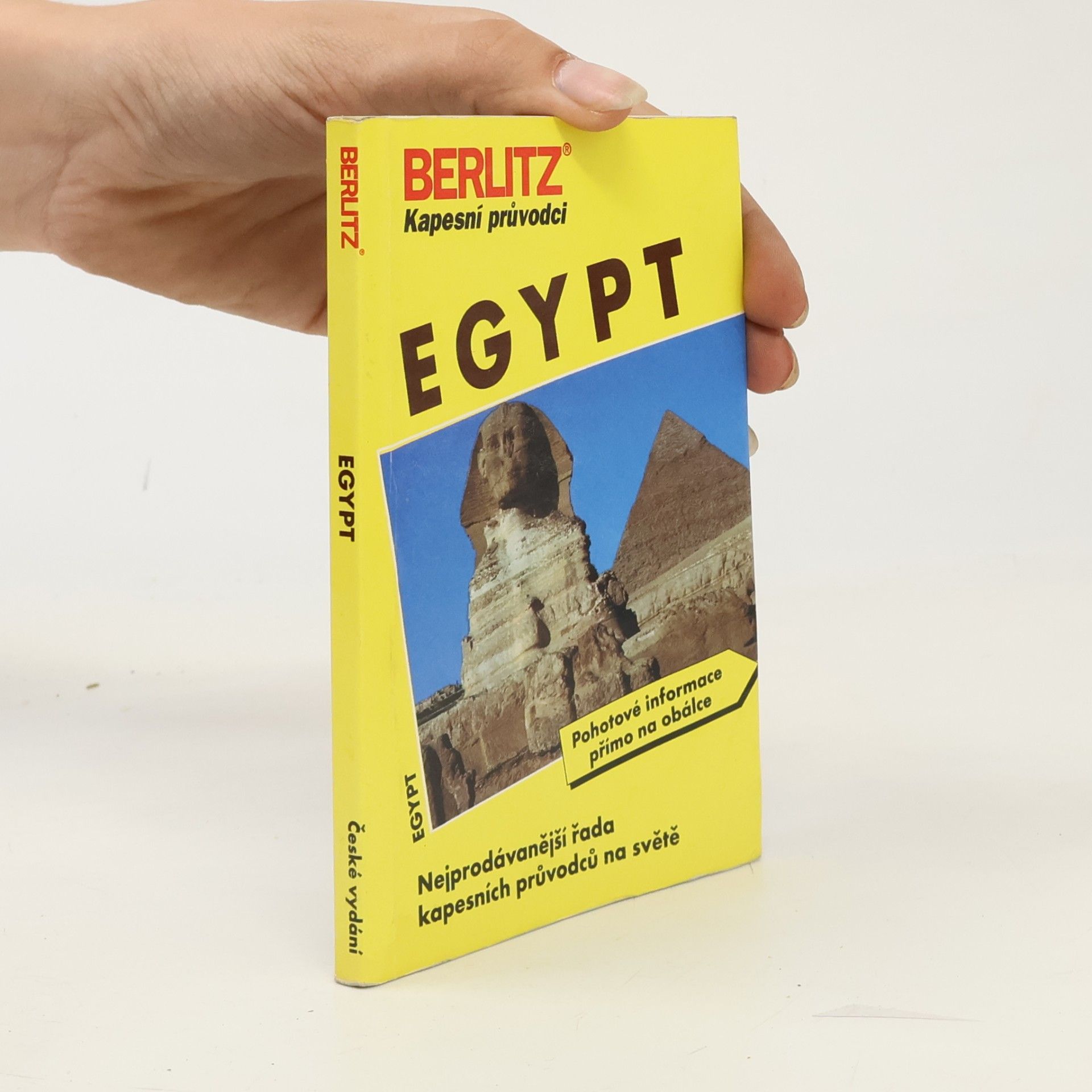 Jack Altman Egypt