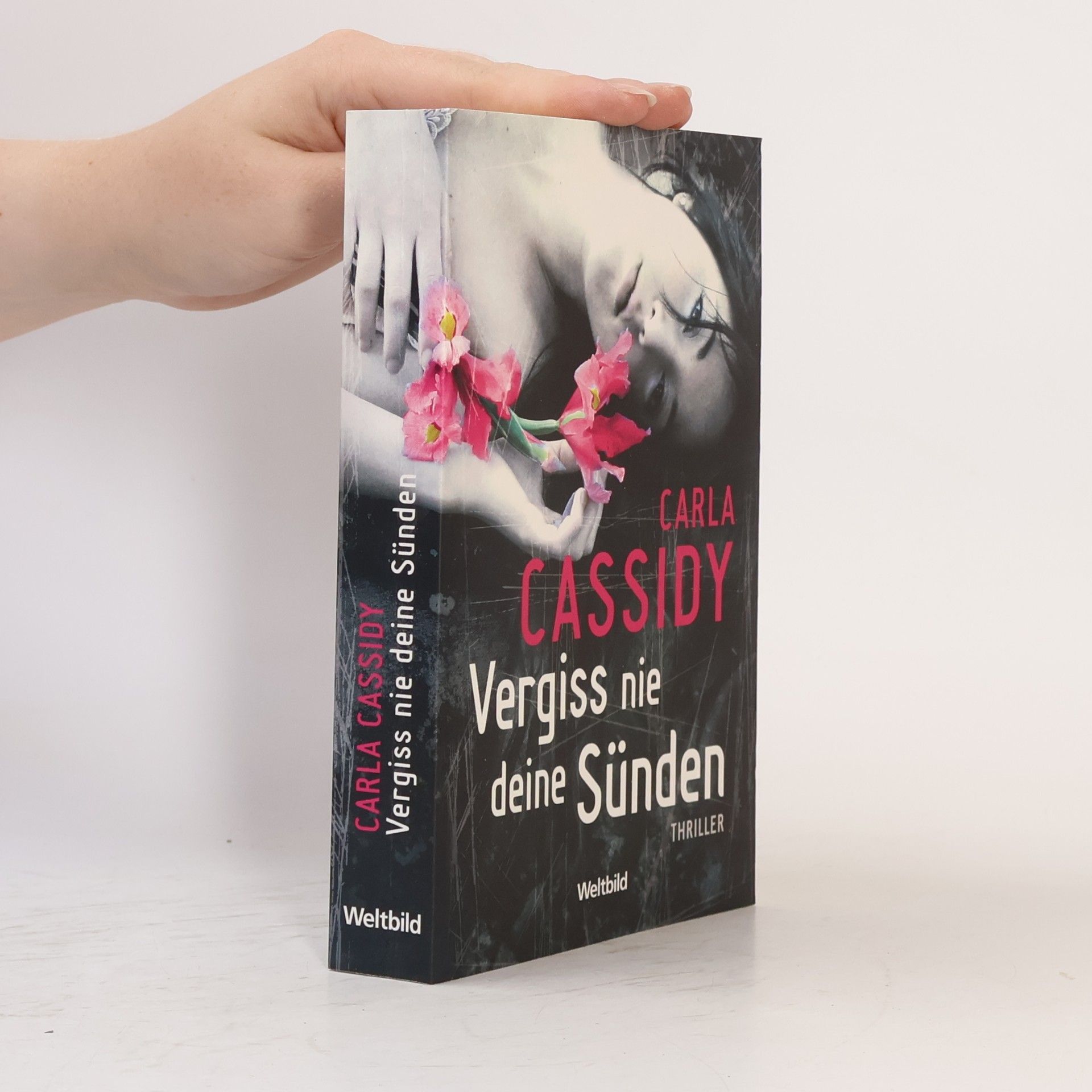 Vergiss nie deine Sünden