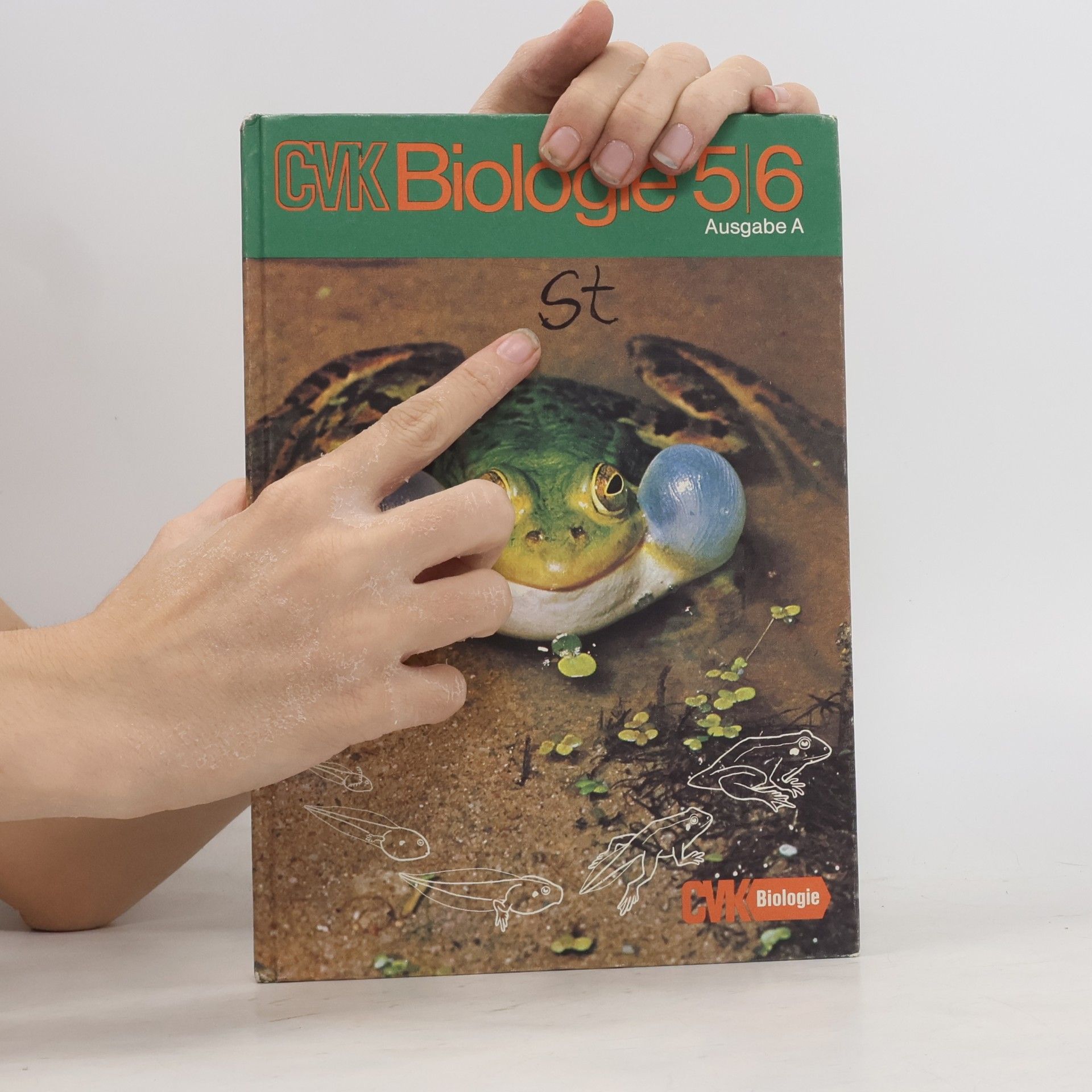 CVK-Biologie