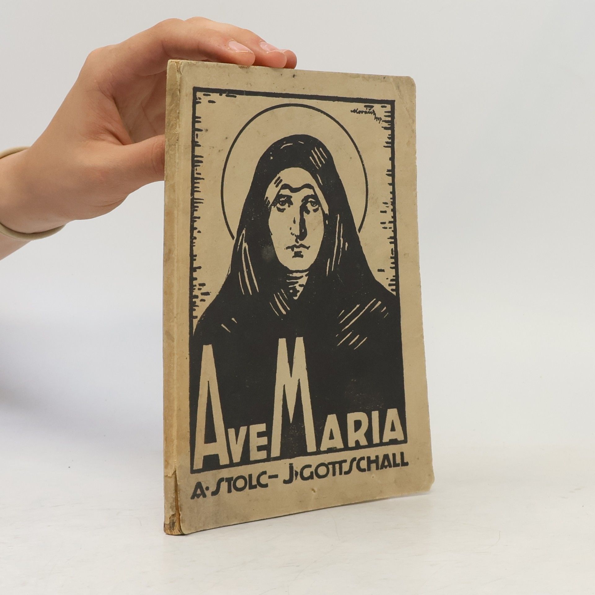 Imrich Gottschall Ave Maria