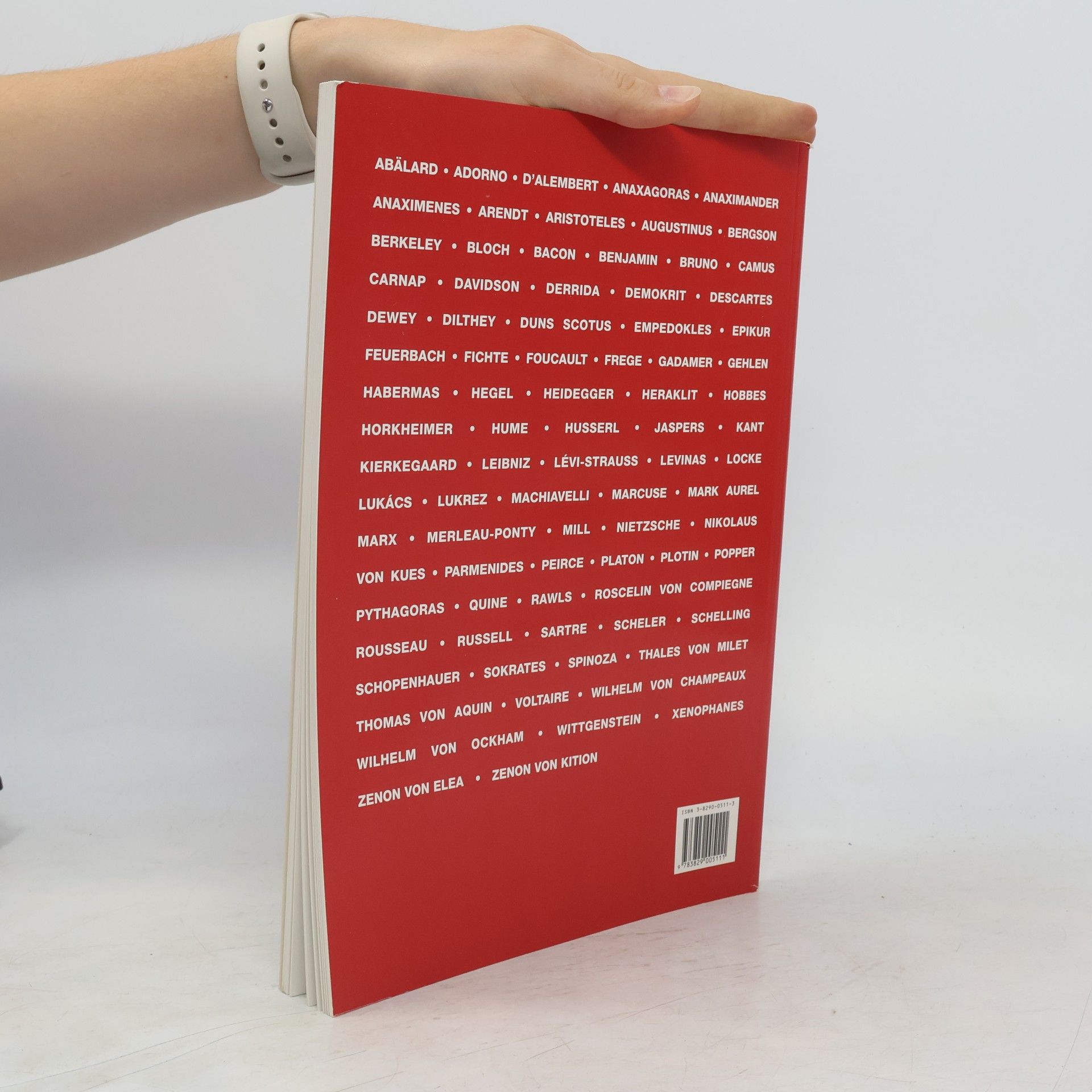 Autorenkollektiv Geschichte der Philosophie