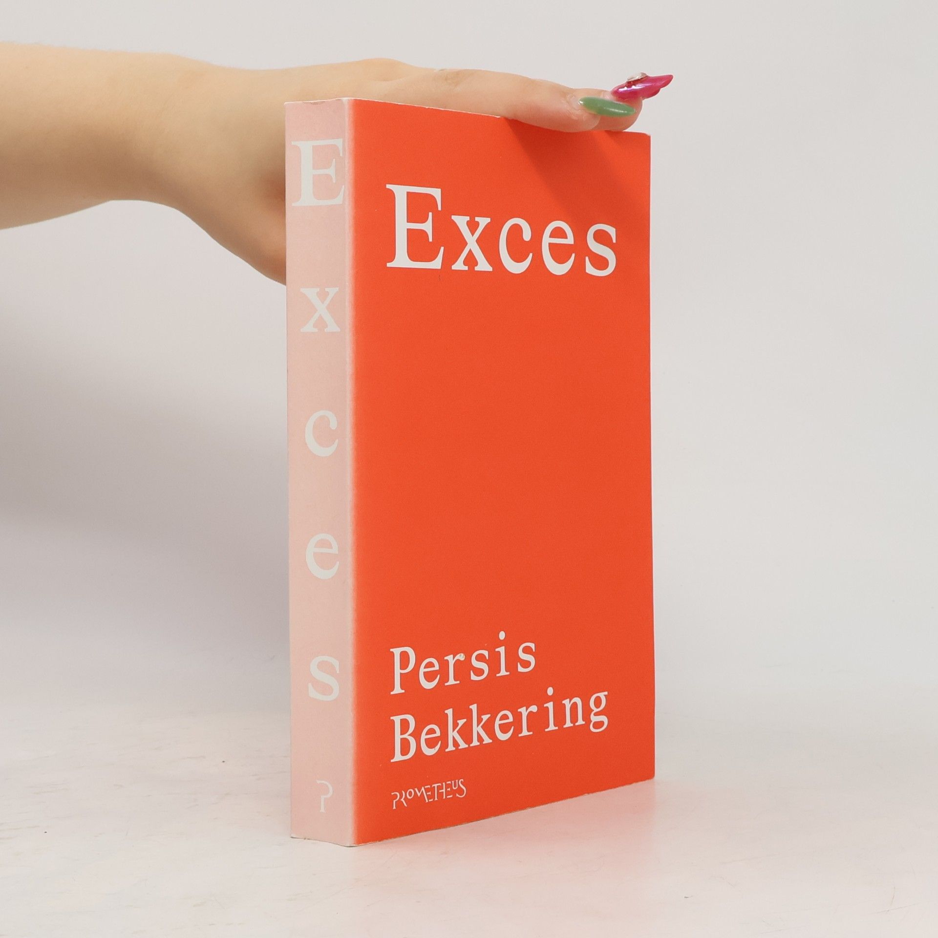 Persis Bekkering Exces