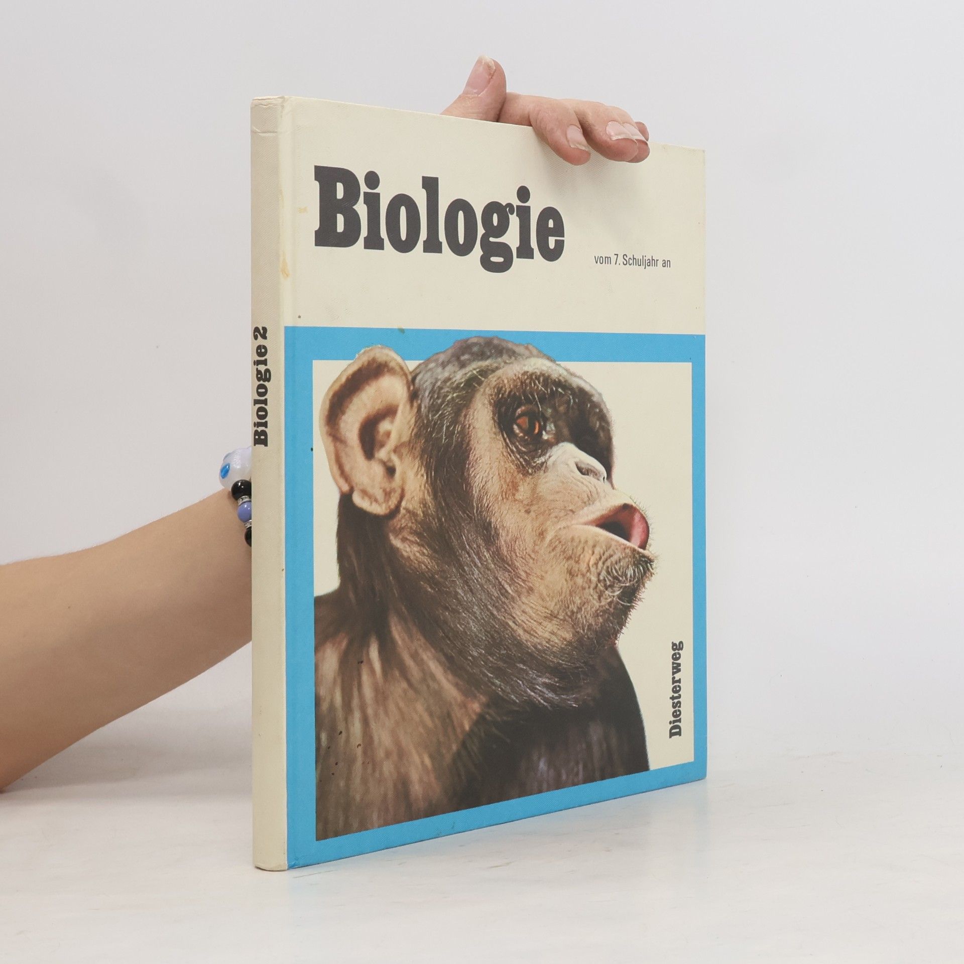 Various authors Biologie