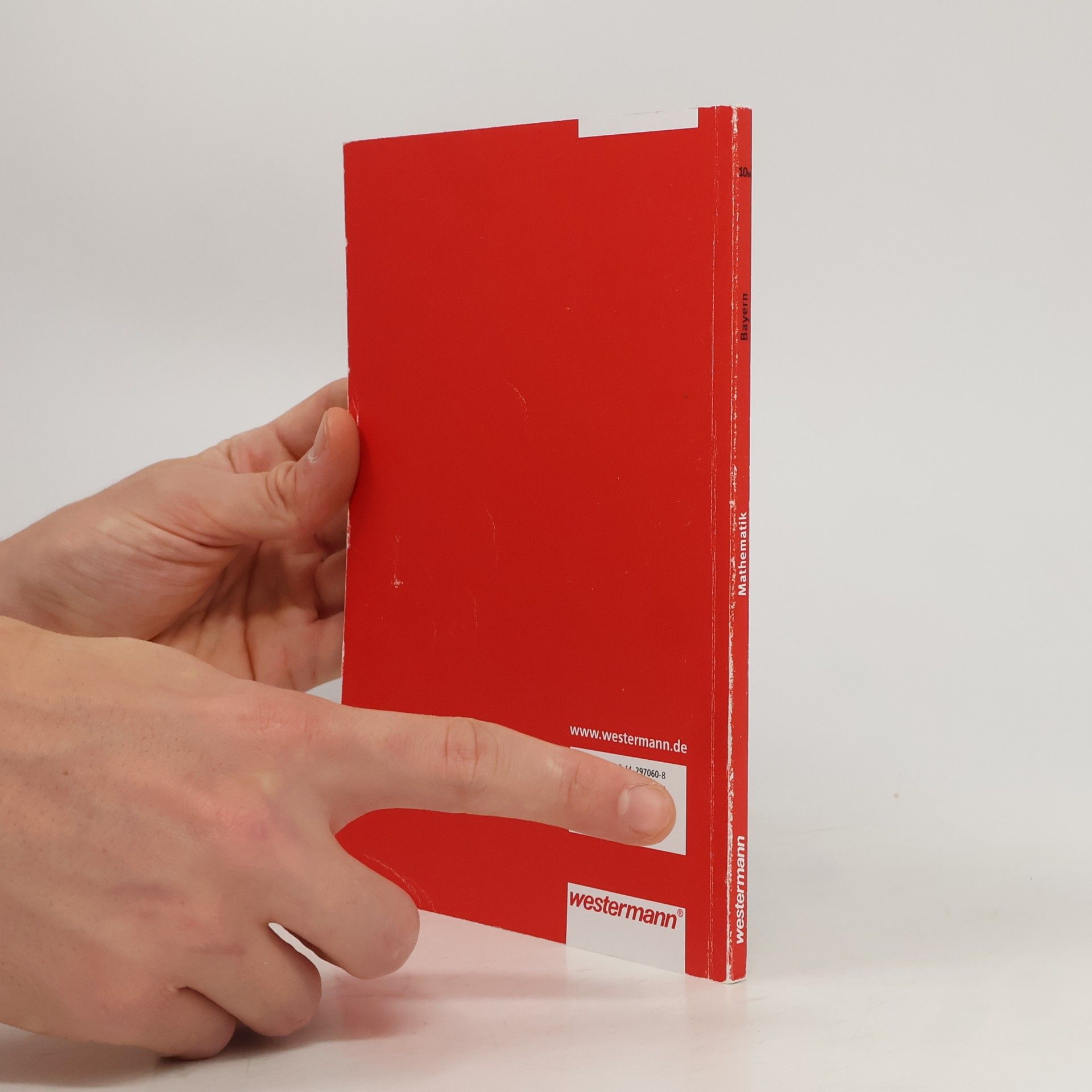 Ulrike Binder-Vondran Mathematik