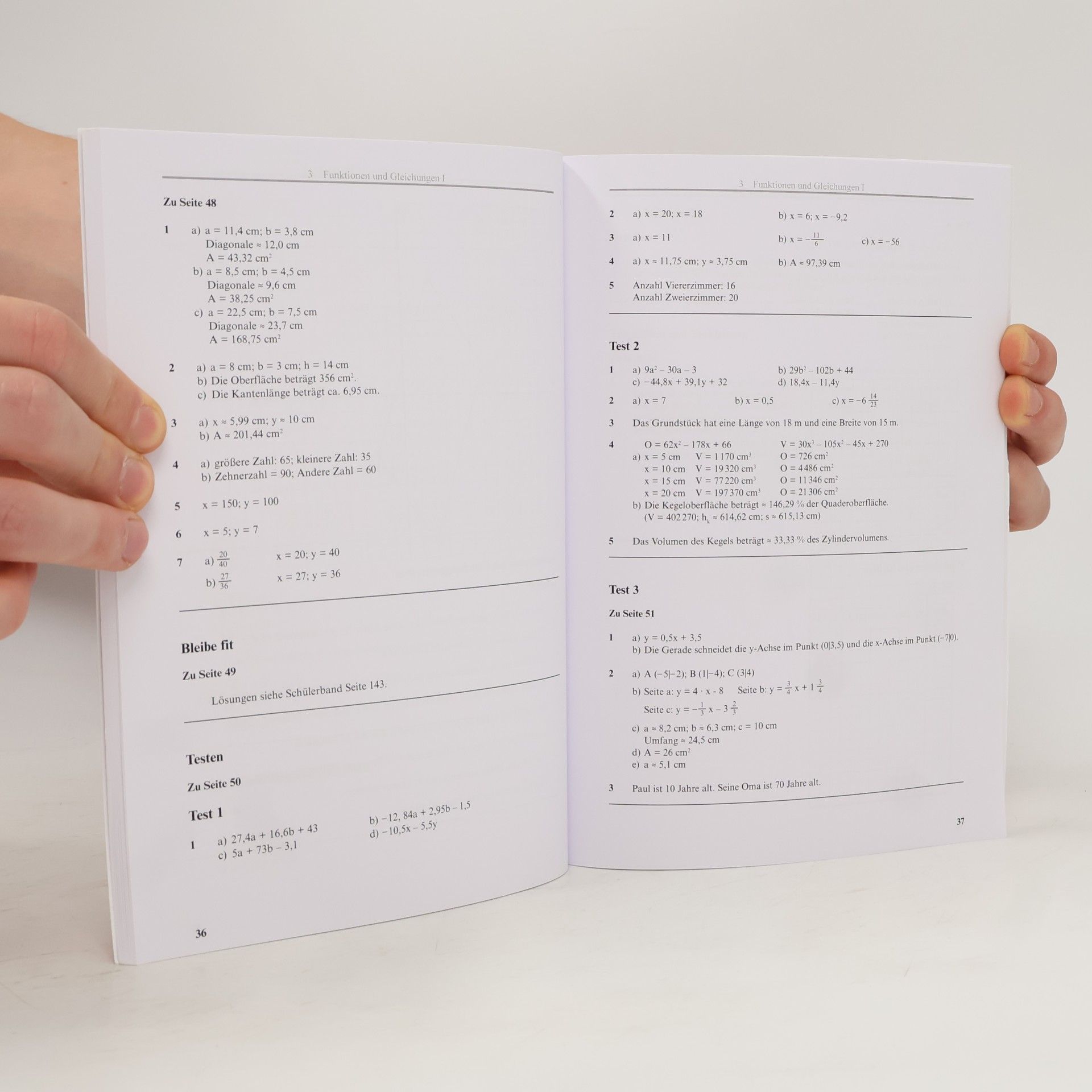 Ulrike Binder-Vondran Mathematik