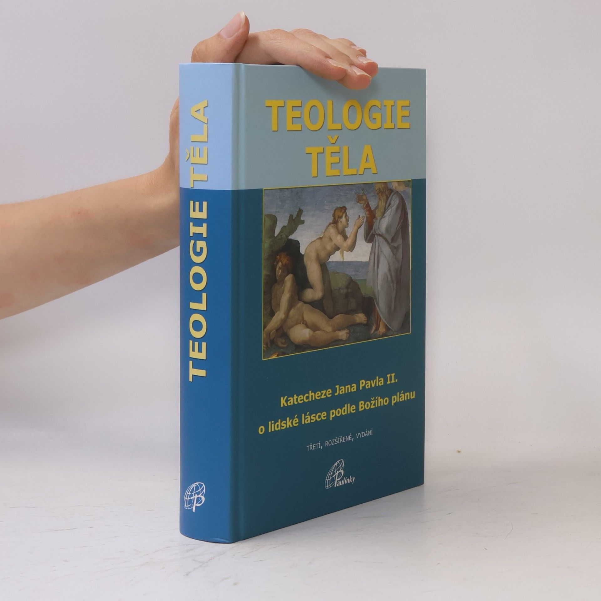 Karol Józef Wojtyła Teologie těla