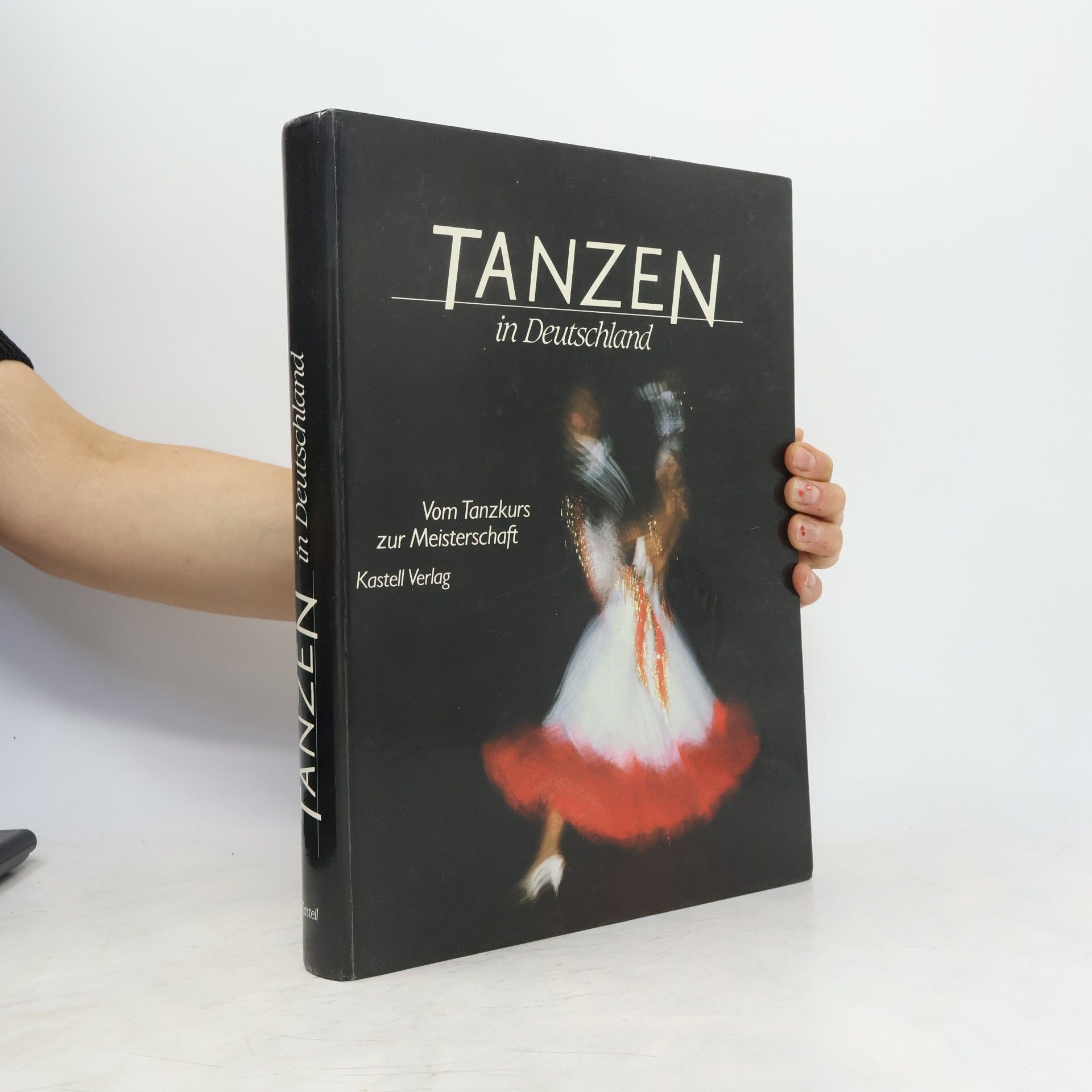Tanzen in Deutschland