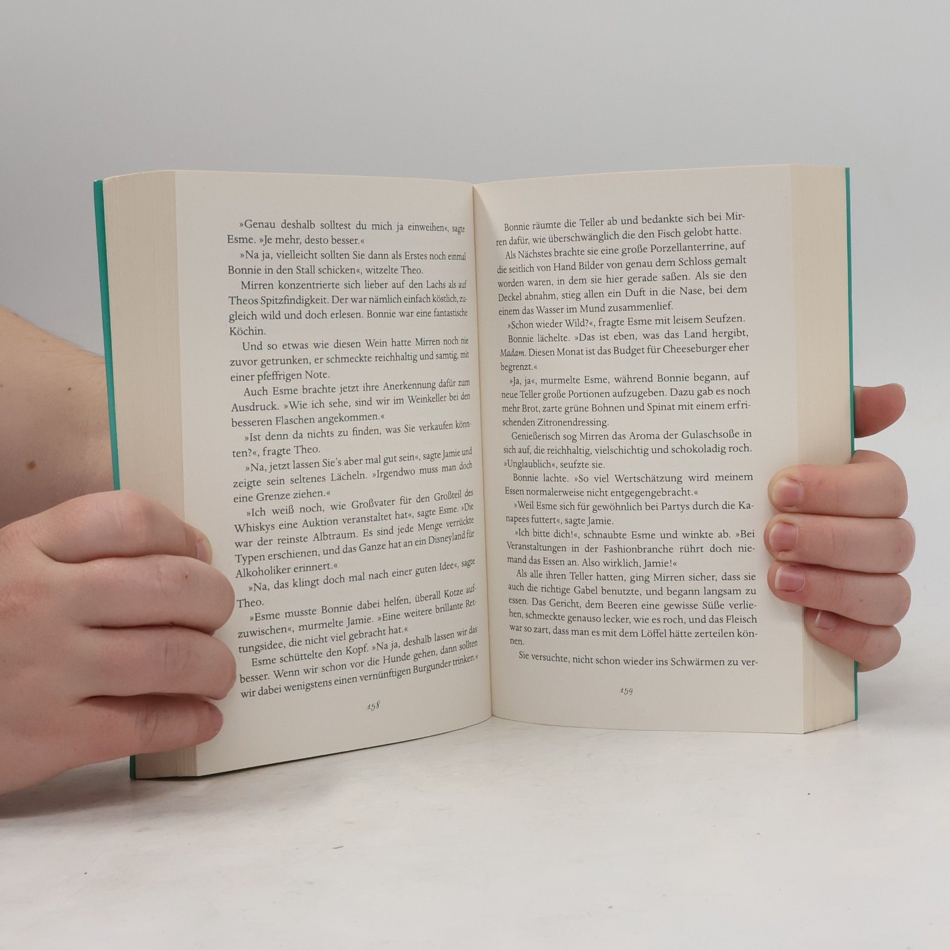Jenny Colgan Die geheime Weihnachtsbibliothek