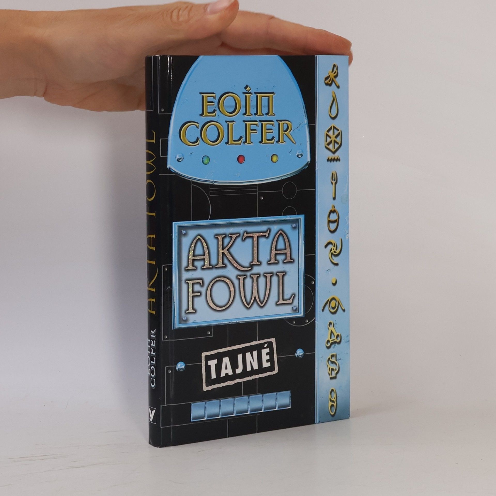 Akta Fowl
