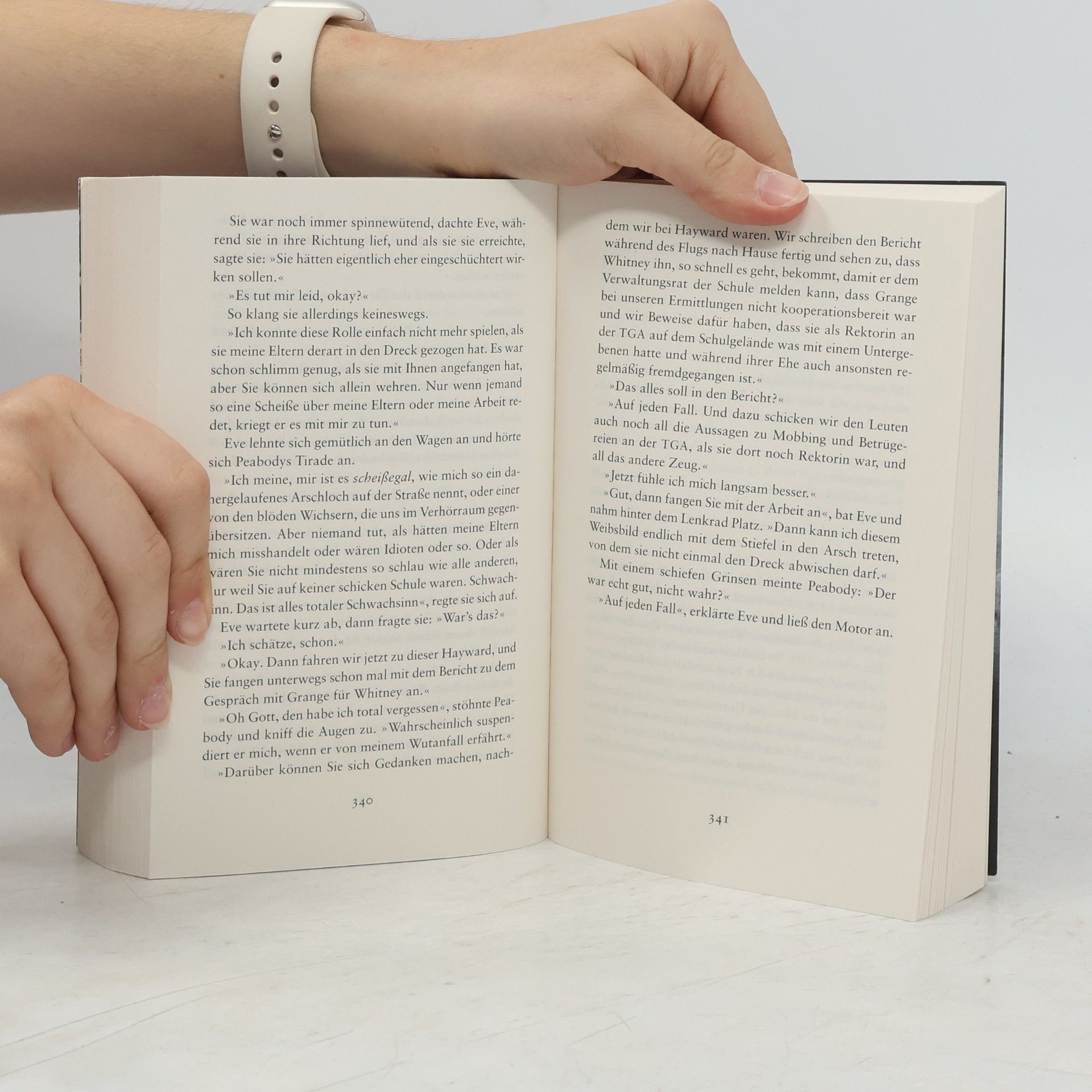 Nora Roberts Eve Dallas - 50: Der kalte Glanz des Todes