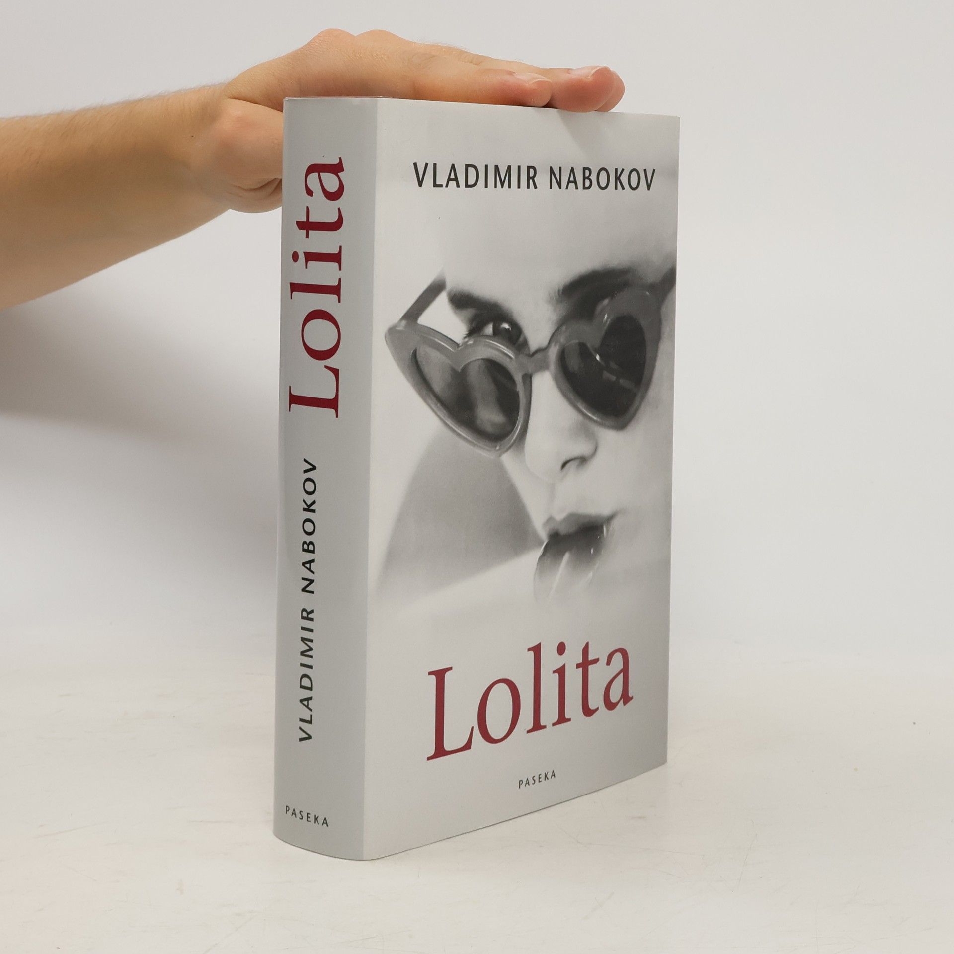Vladimir Nabokov Lolita