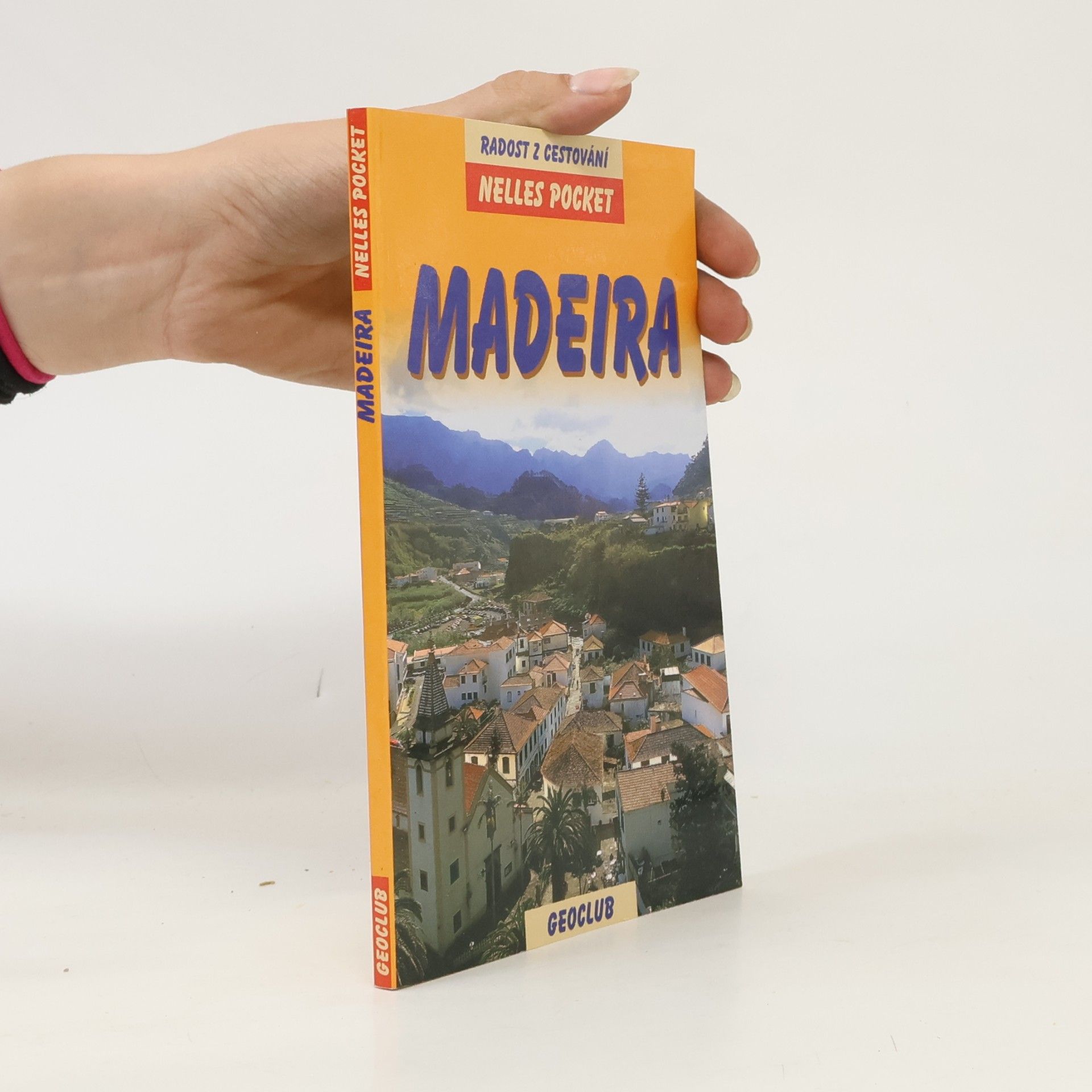 Daniela Schetar Madeira